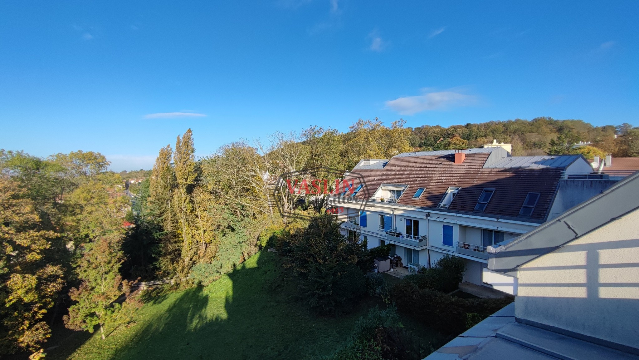 Vente Appartement à Cormeilles-en-Parisis 5 pièces