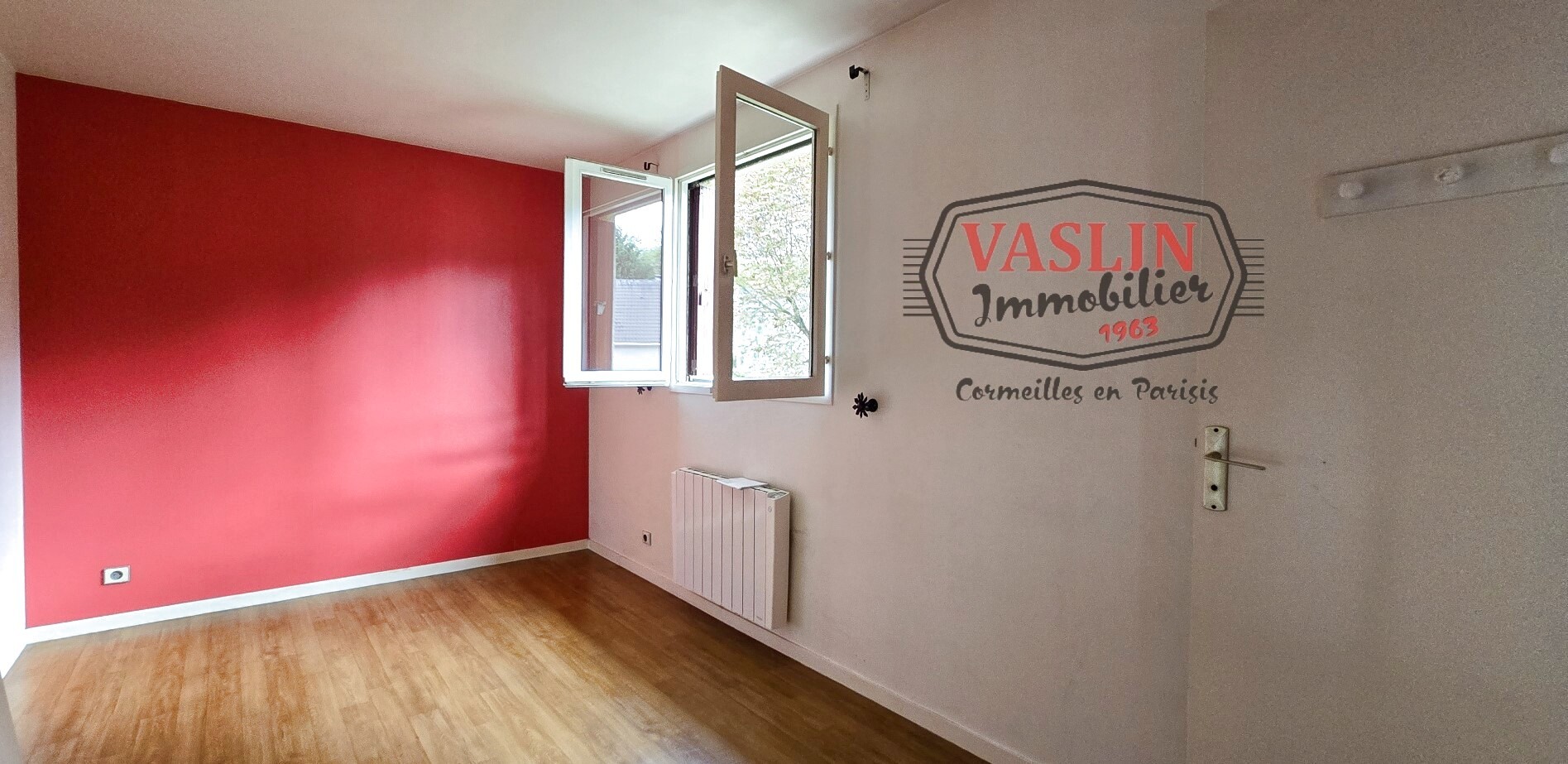 Vente Appartement à Cormeilles-en-Parisis 4 pièces