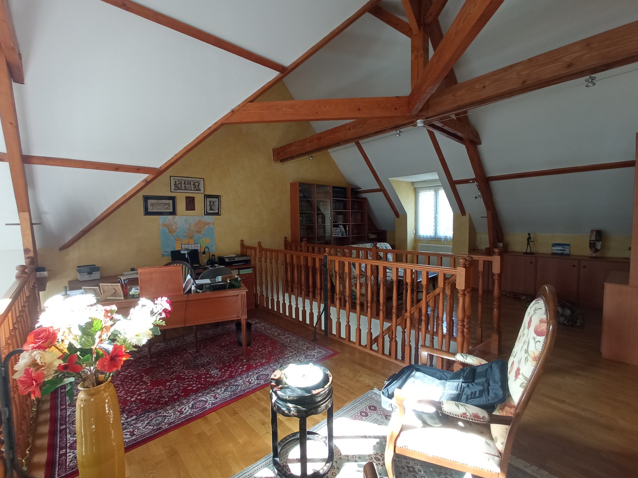 Vente Maison à Cormeilles-en-Parisis 7 pièces