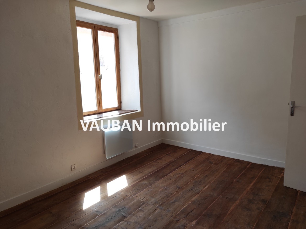 Vente Appartement à Briançon 2 pièces