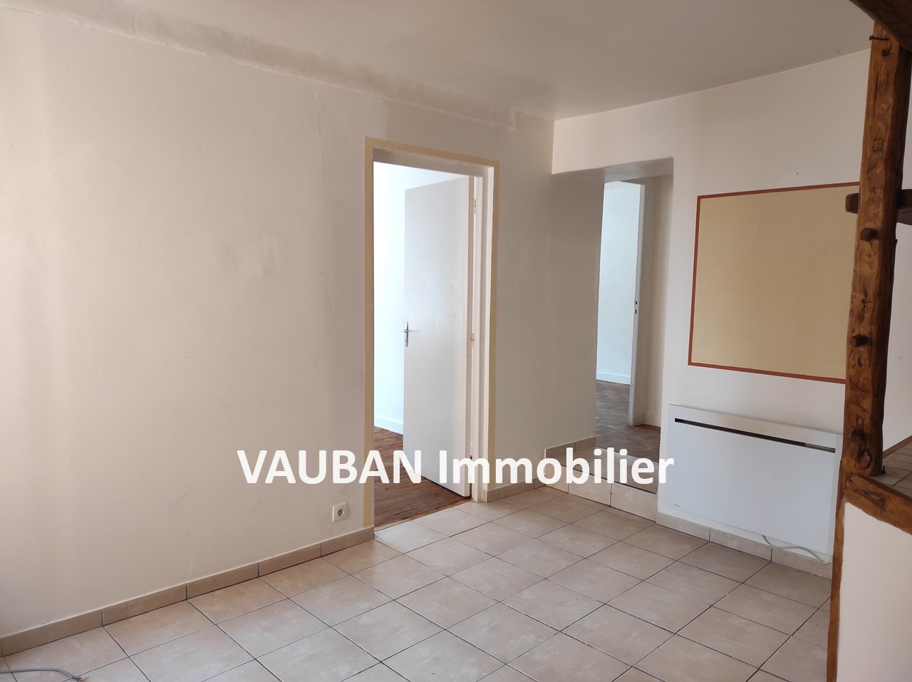 Vente Appartement à Briançon 2 pièces