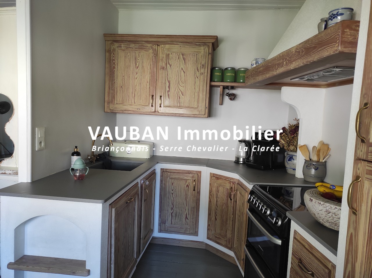 Vente Maison à Val-des-Prés 17 pièces