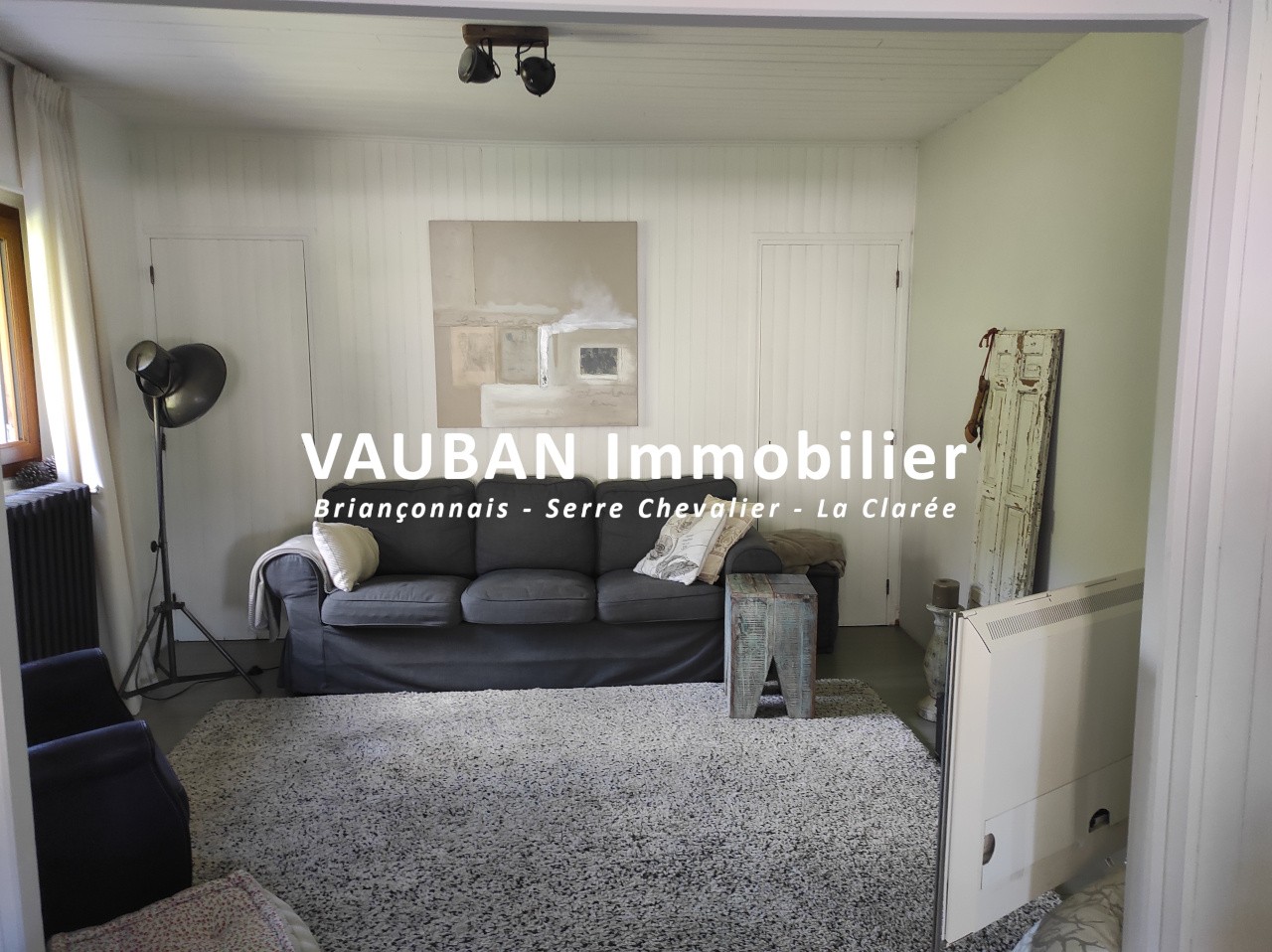 Vente Maison à Val-des-Prés 17 pièces