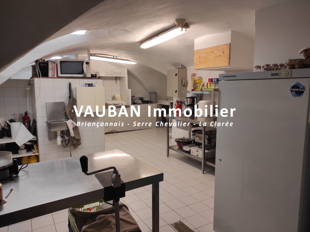 Vente Maison à Val-des-Prés 17 pièces