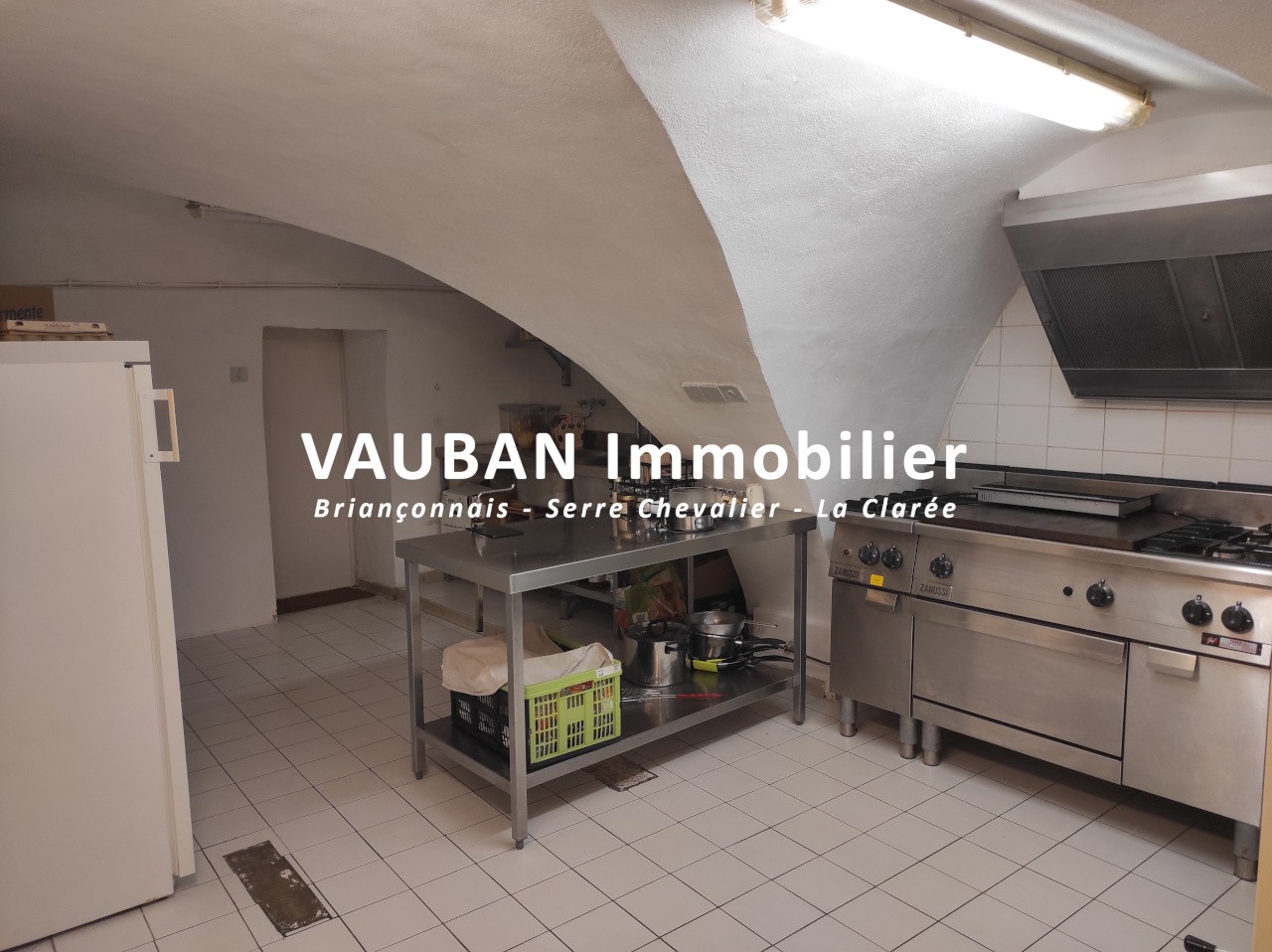 Vente Maison à Val-des-Prés 17 pièces