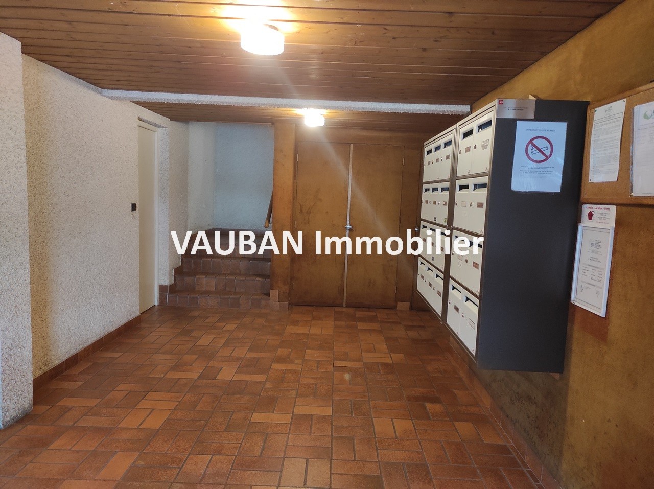 Vente Appartement à Briançon 4 pièces