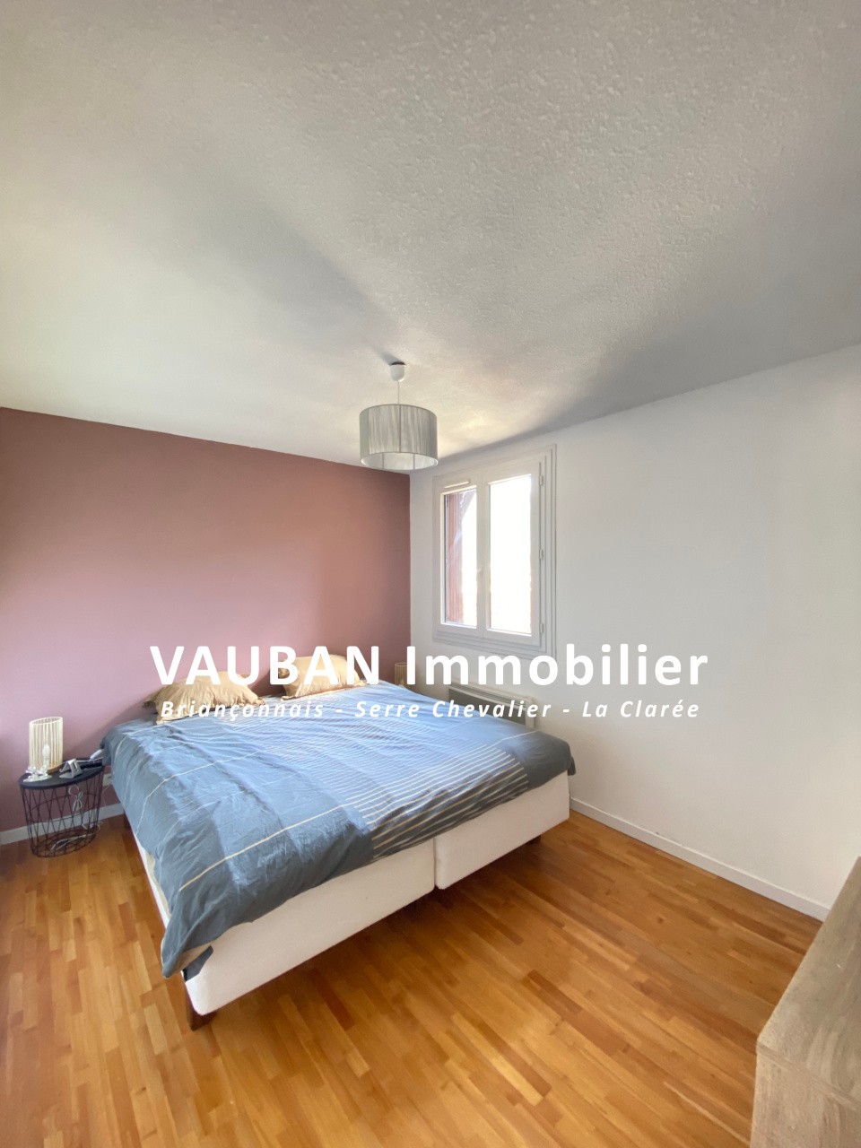 Vente Appartement à Briançon 6 pièces