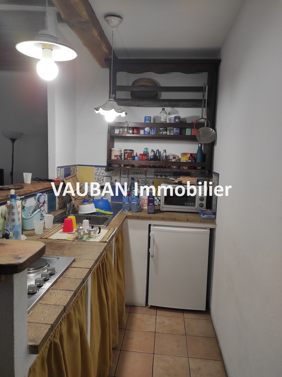 Vente Appartement à Briançon 2 pièces