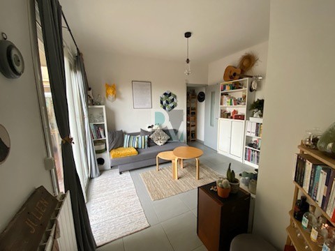 Vente Appartement à Perpignan 2 pièces