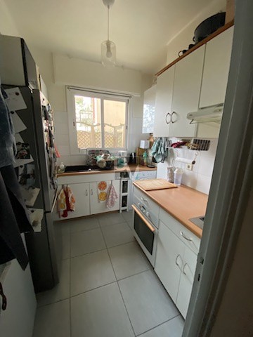 Vente Appartement à Perpignan 2 pièces