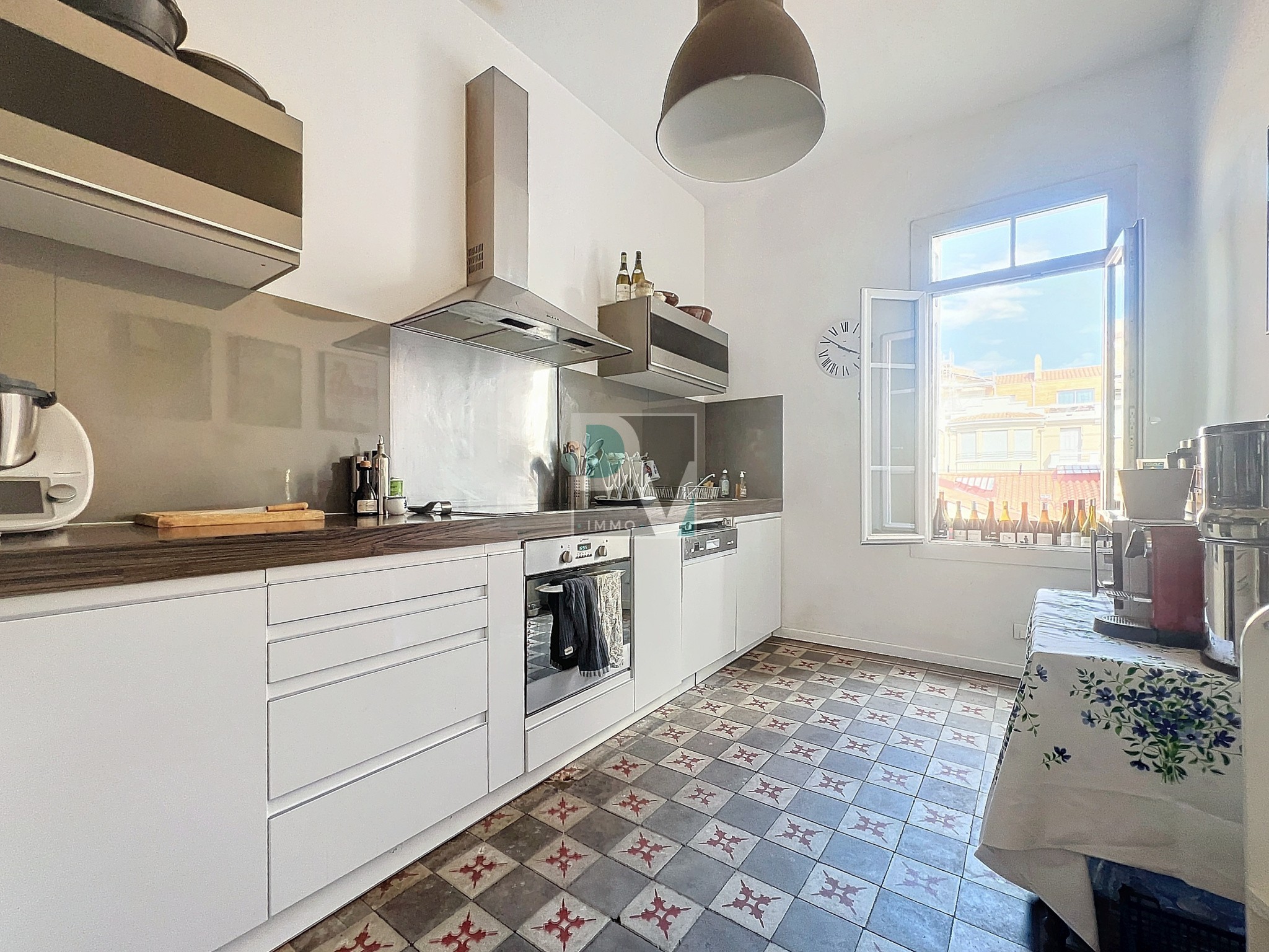 Vente Appartement à Perpignan 4 pièces