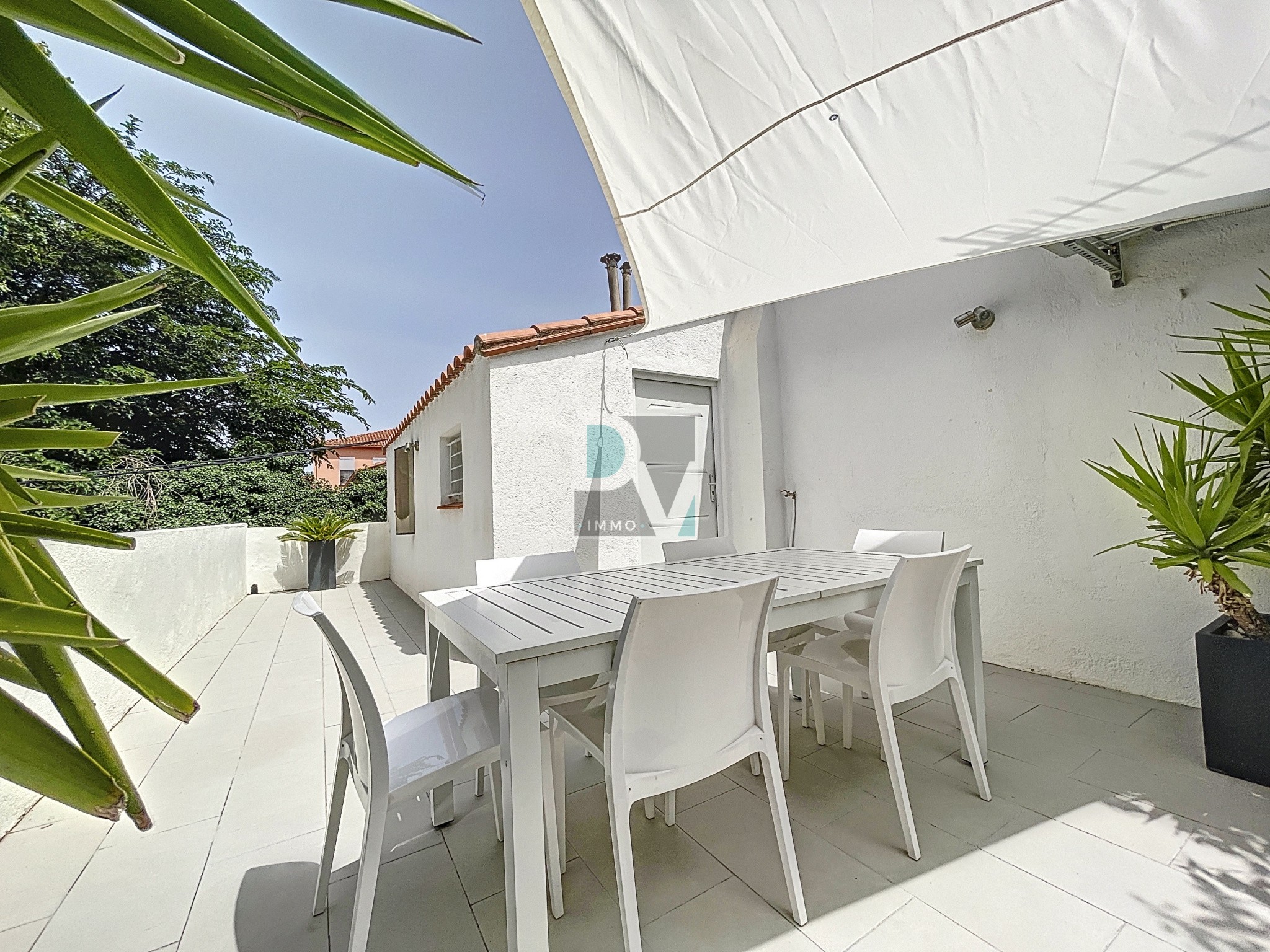 Vente Maison à Perpignan 3 pièces