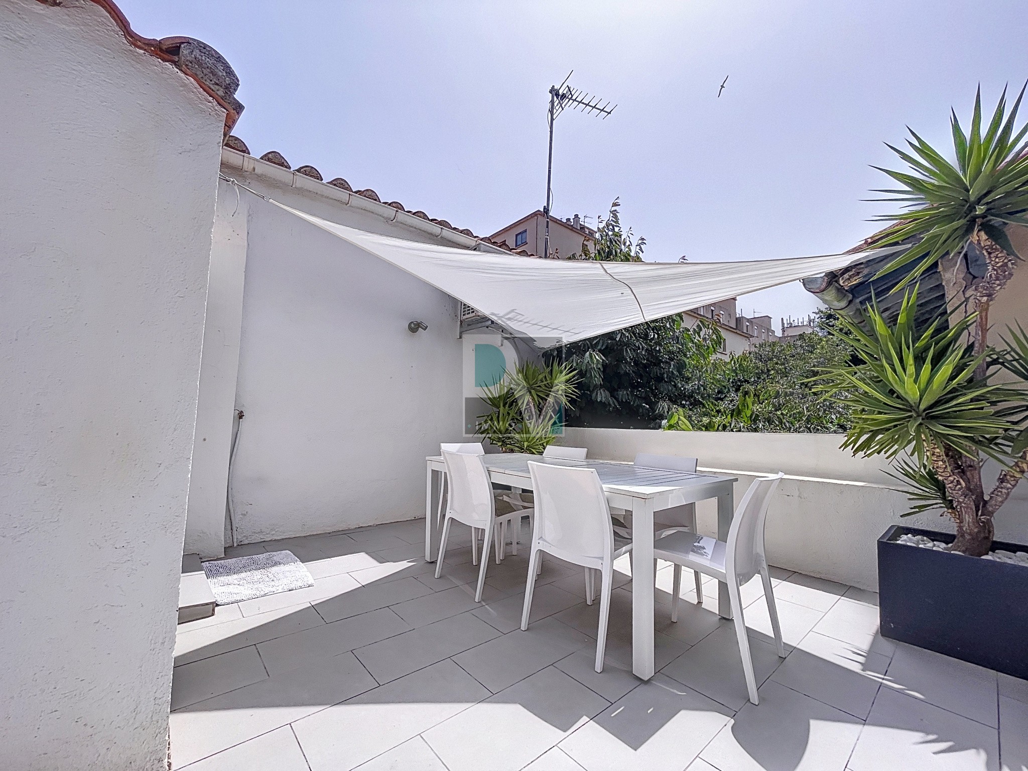 Vente Maison à Perpignan 3 pièces