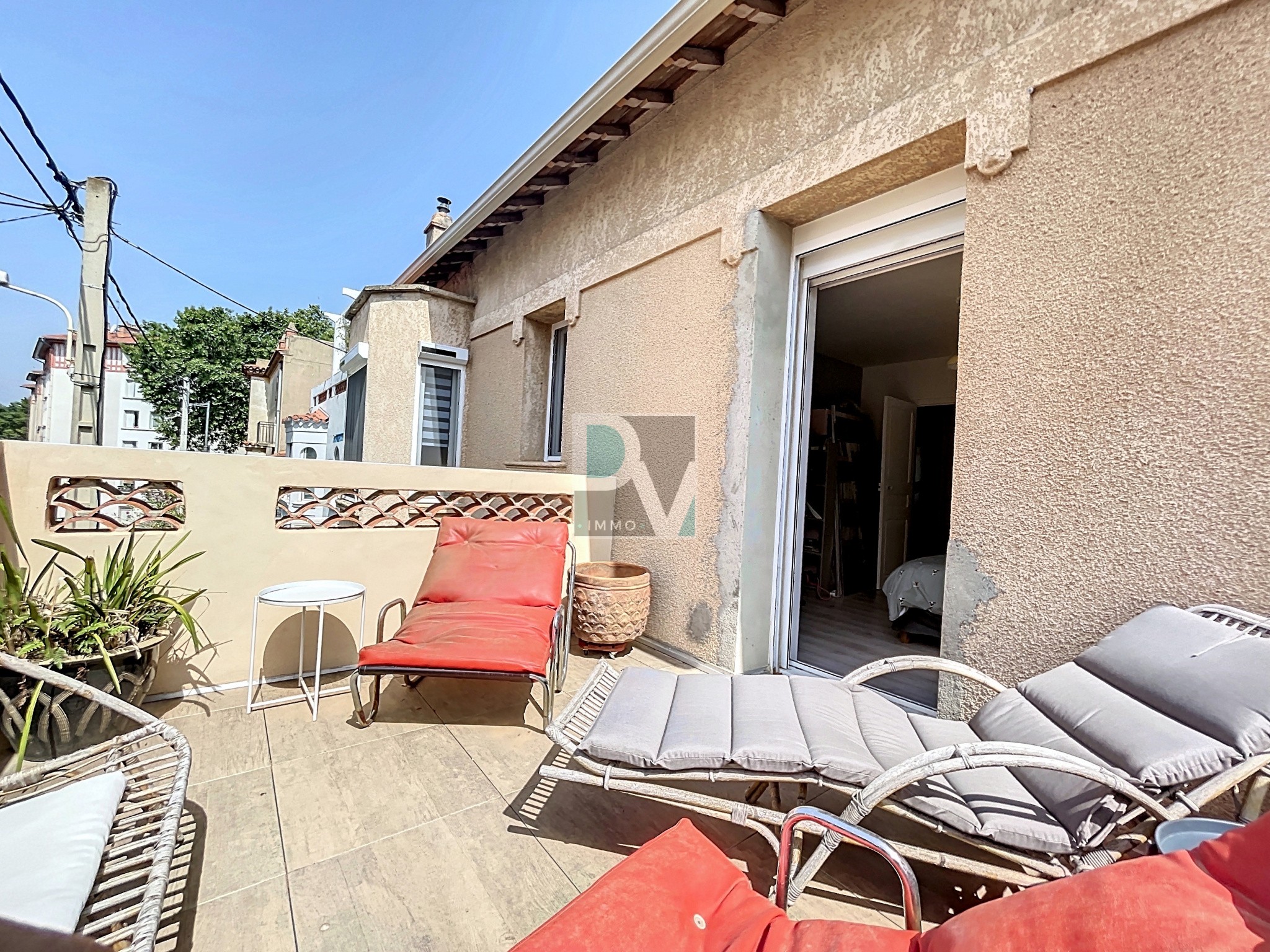 Vente Maison à Perpignan 6 pièces