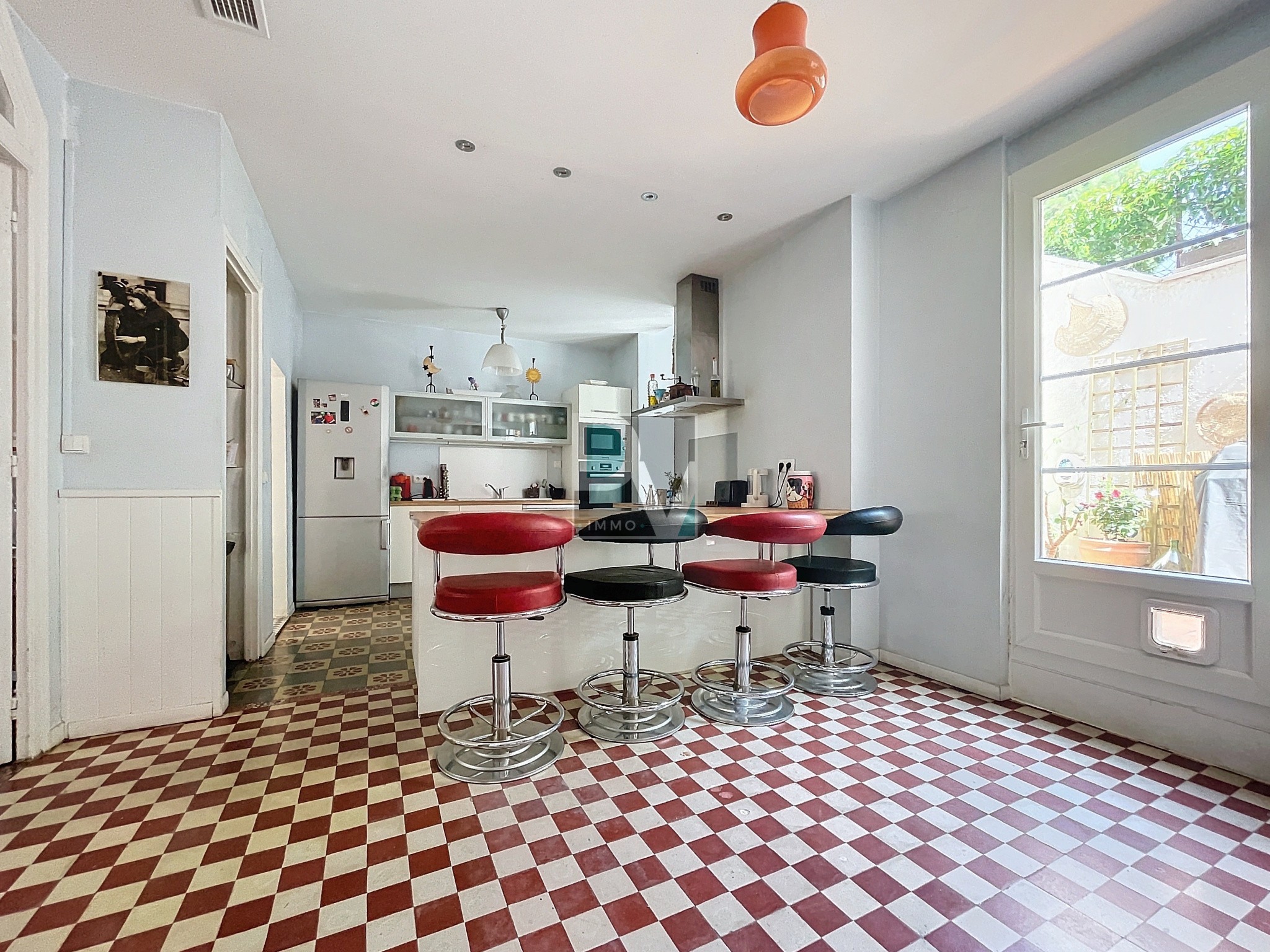 Vente Maison à Perpignan 6 pièces