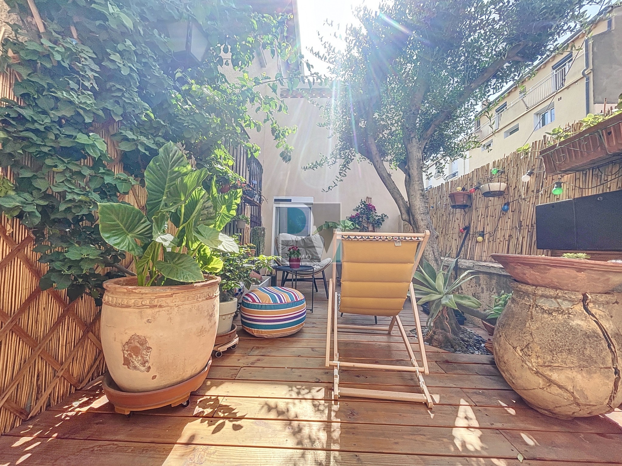 Vente Maison à Perpignan 6 pièces