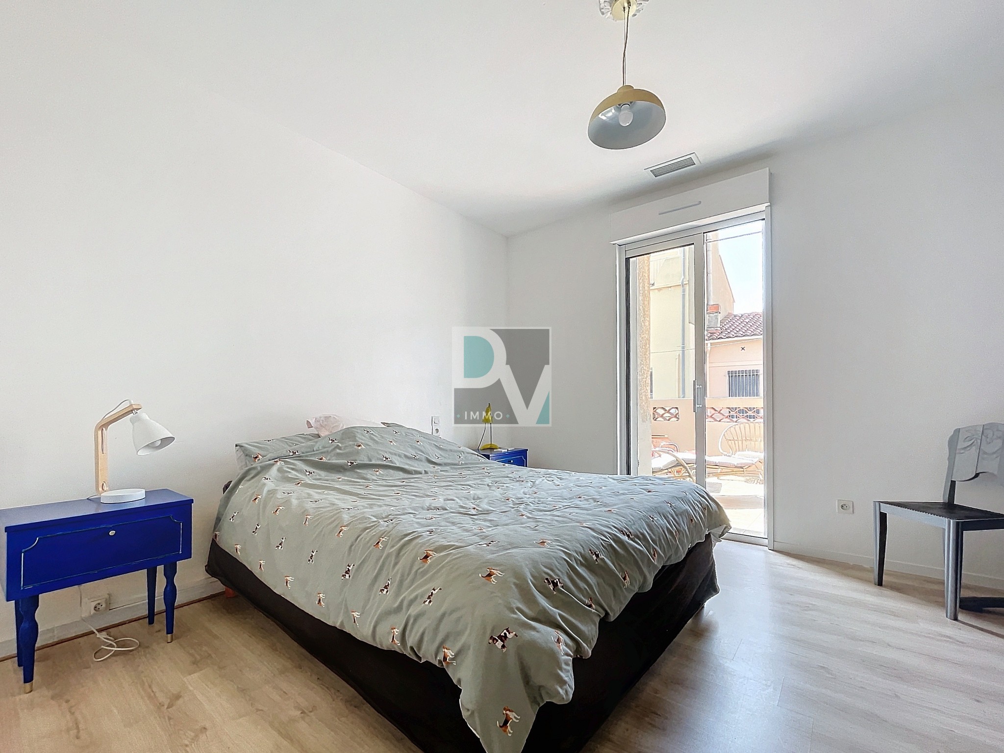 Vente Maison à Perpignan 6 pièces