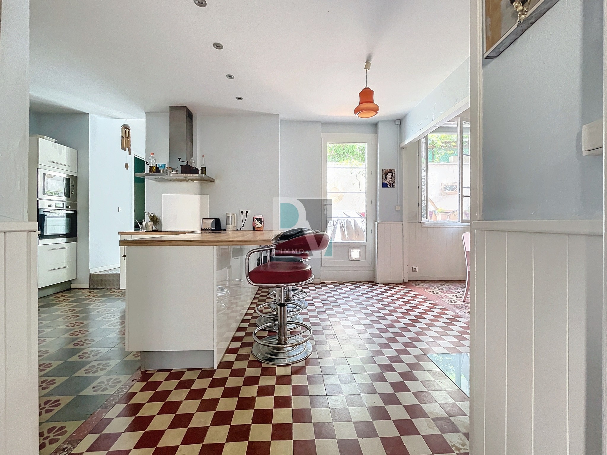 Vente Maison à Perpignan 6 pièces