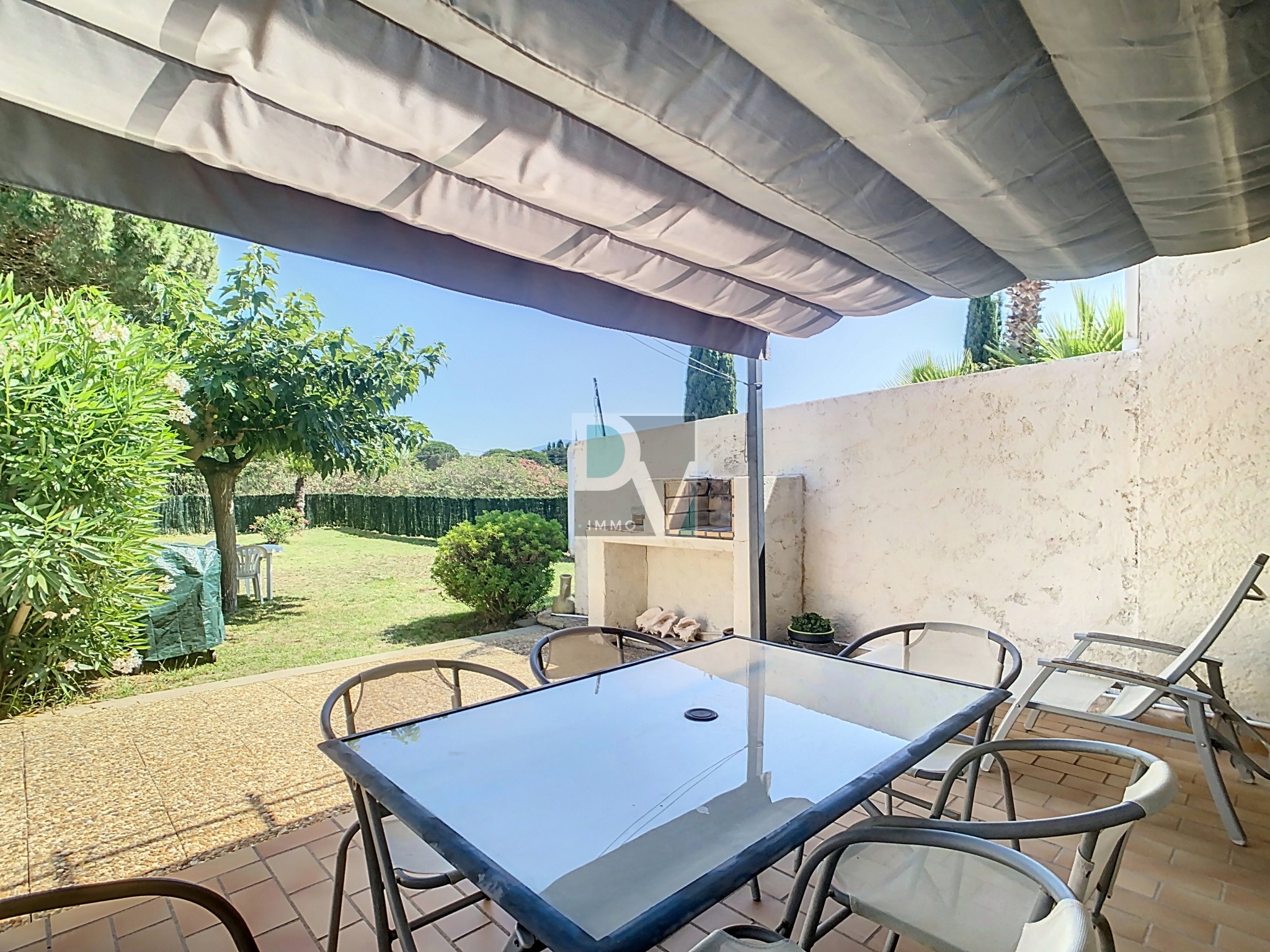 Vente Maison à Saint-Cyprien 3 pièces