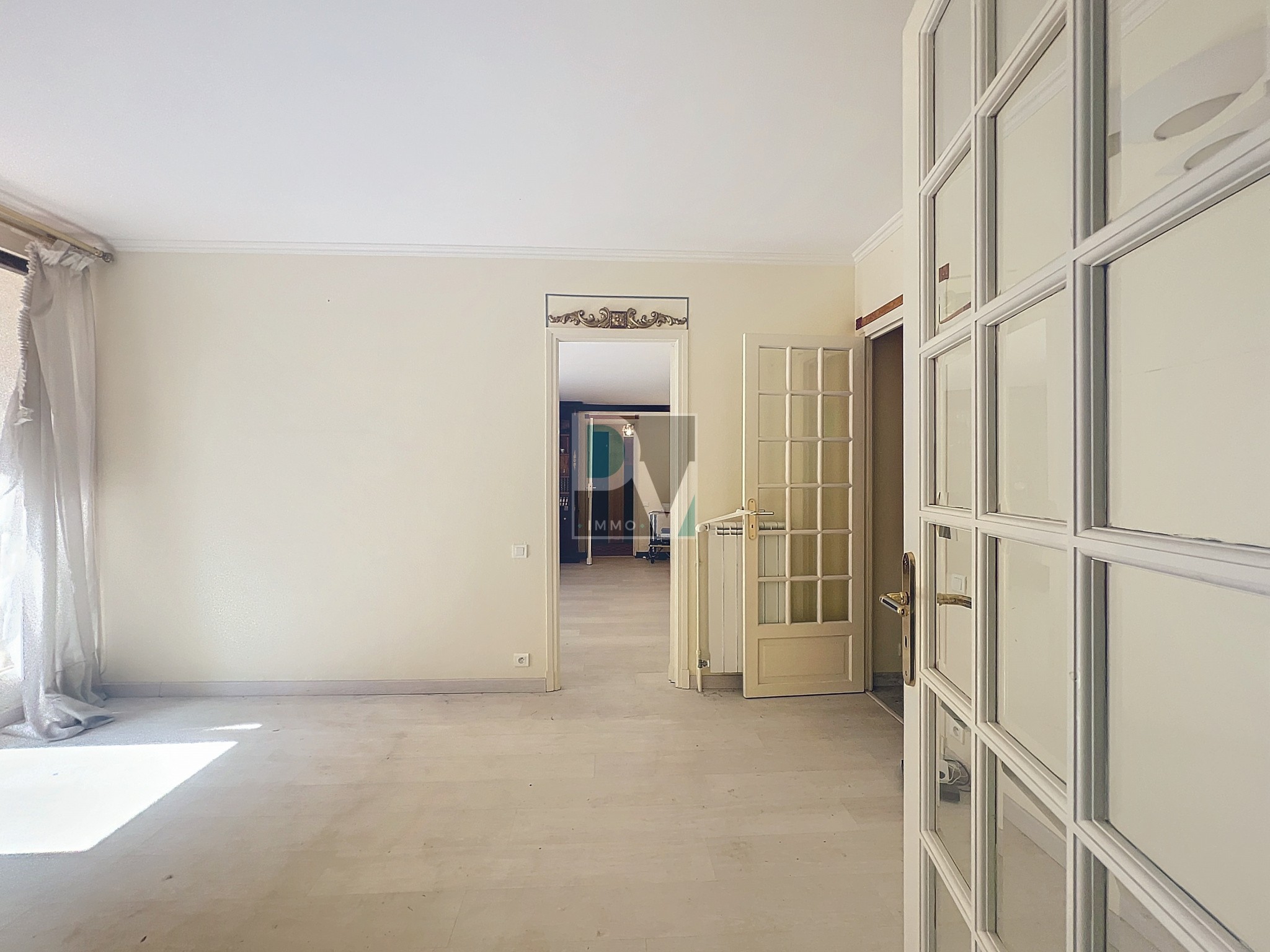 Vente Appartement à Perpignan 6 pièces