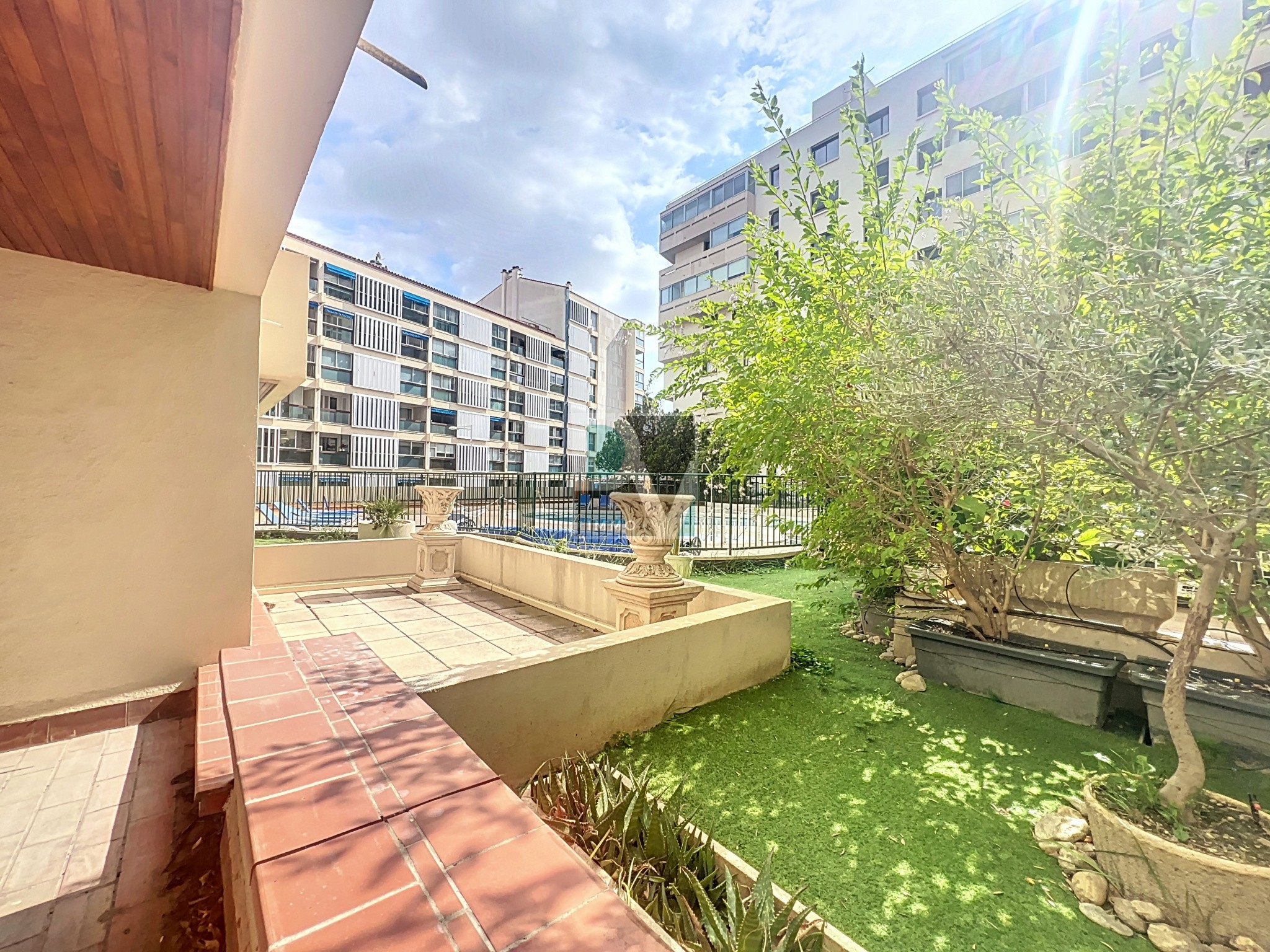 Vente Appartement à Perpignan 6 pièces