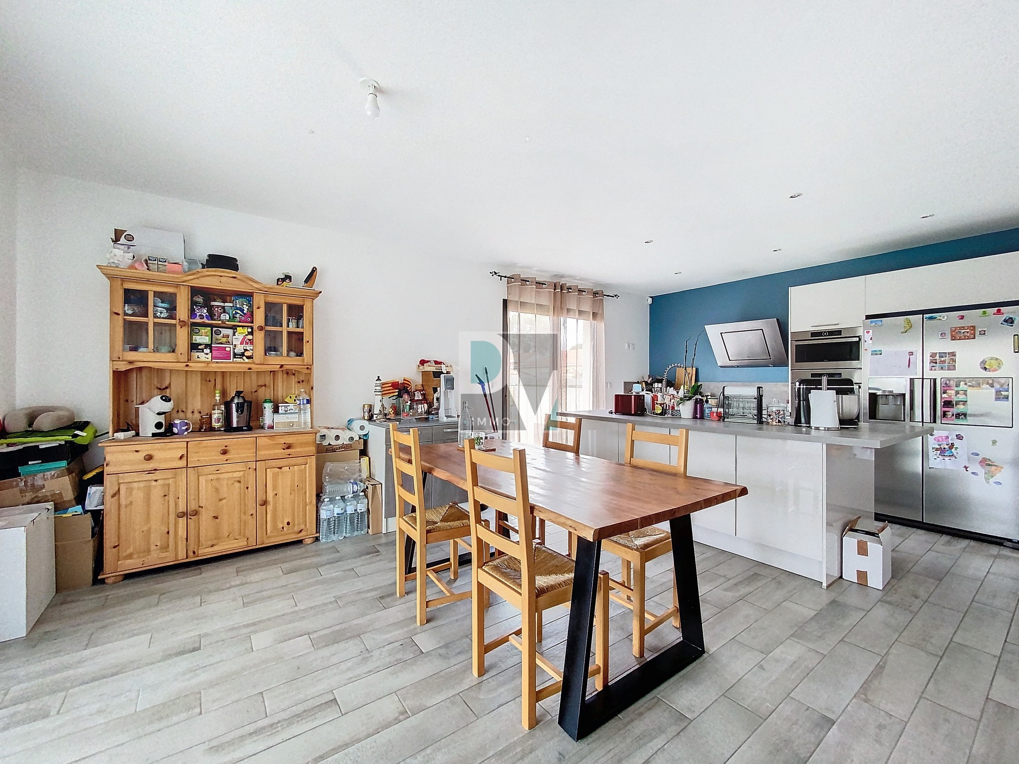 Vente Maison à Saint-Jean-Lasseille 4 pièces