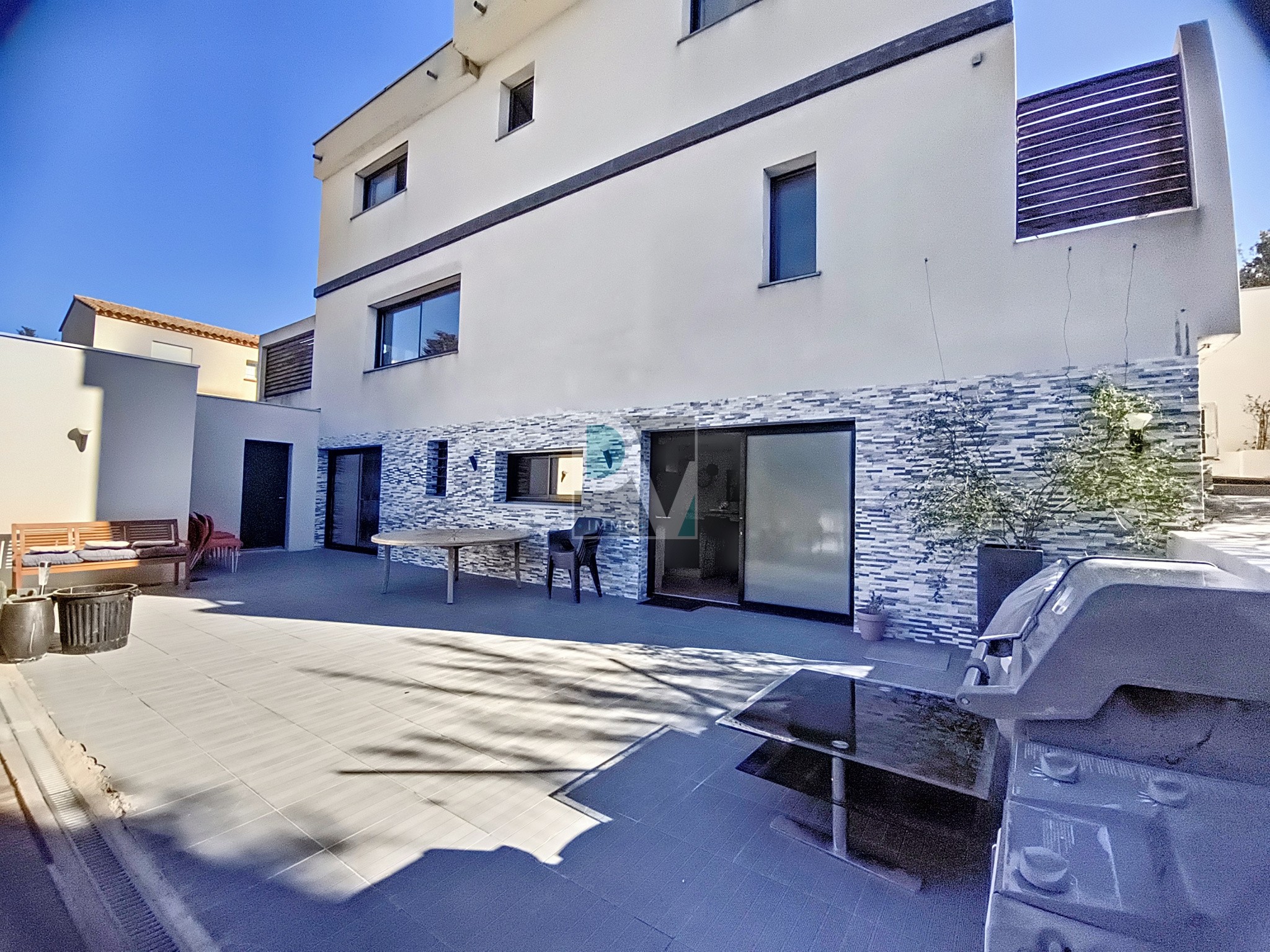 Vente Maison à Perpignan 10 pièces