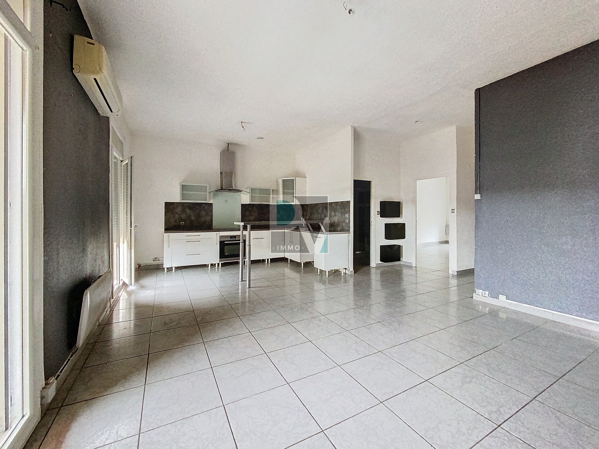 Vente Appartement à Prades 3 pièces