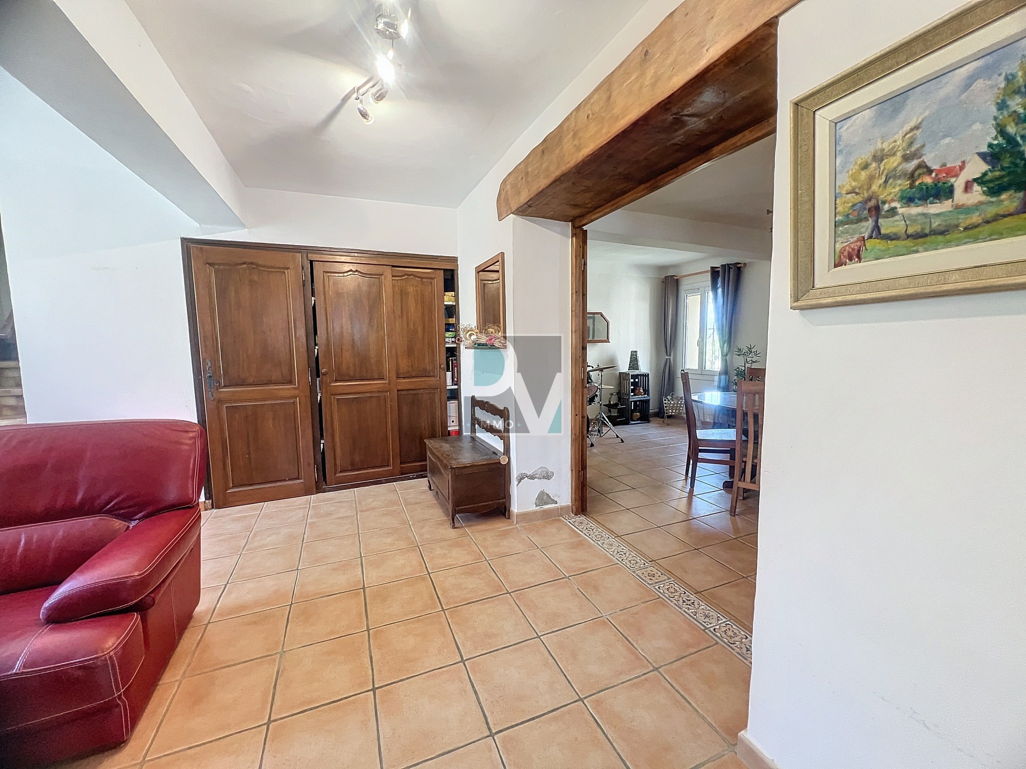 Vente Maison à Céret 7 pièces