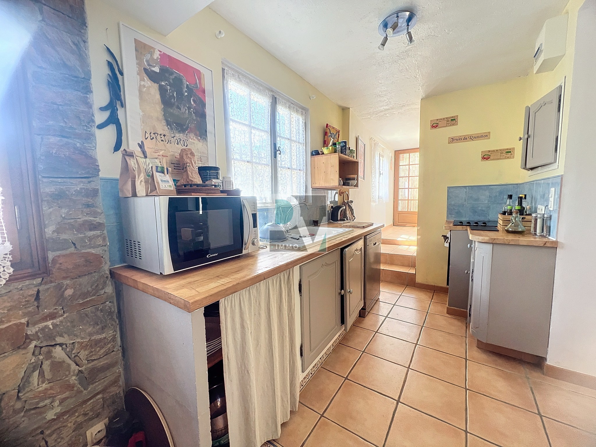 Vente Maison à Céret 7 pièces