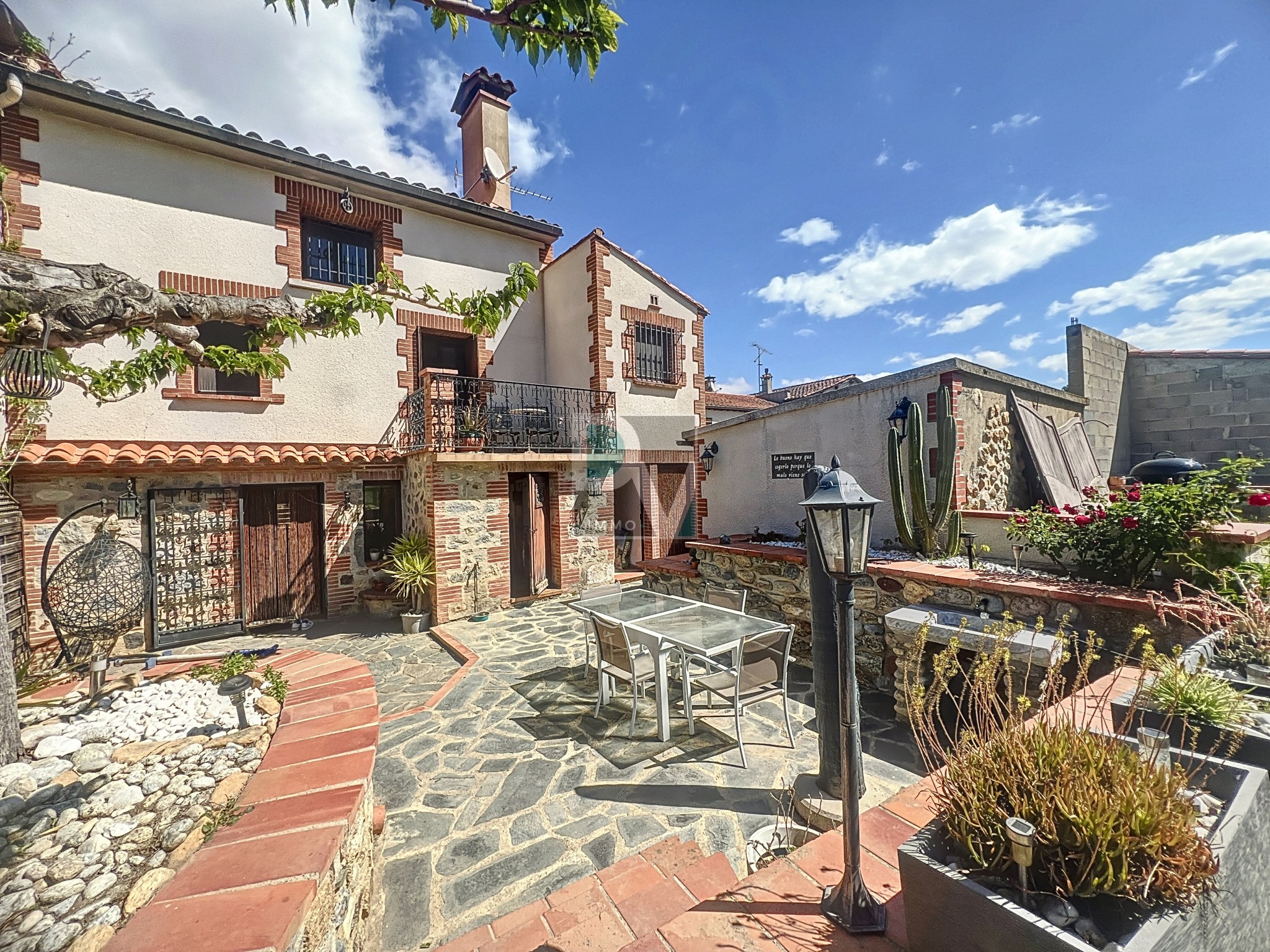 Vente Maison à Céret 7 pièces