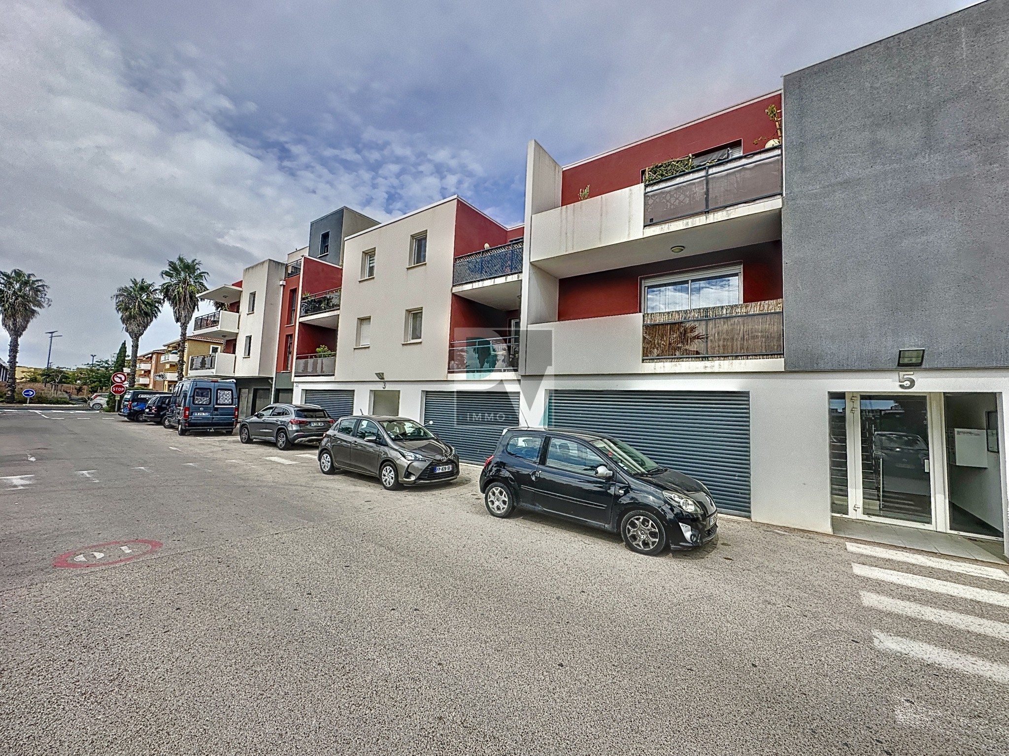 Vente Appartement à Canet-en-Roussillon 3 pièces