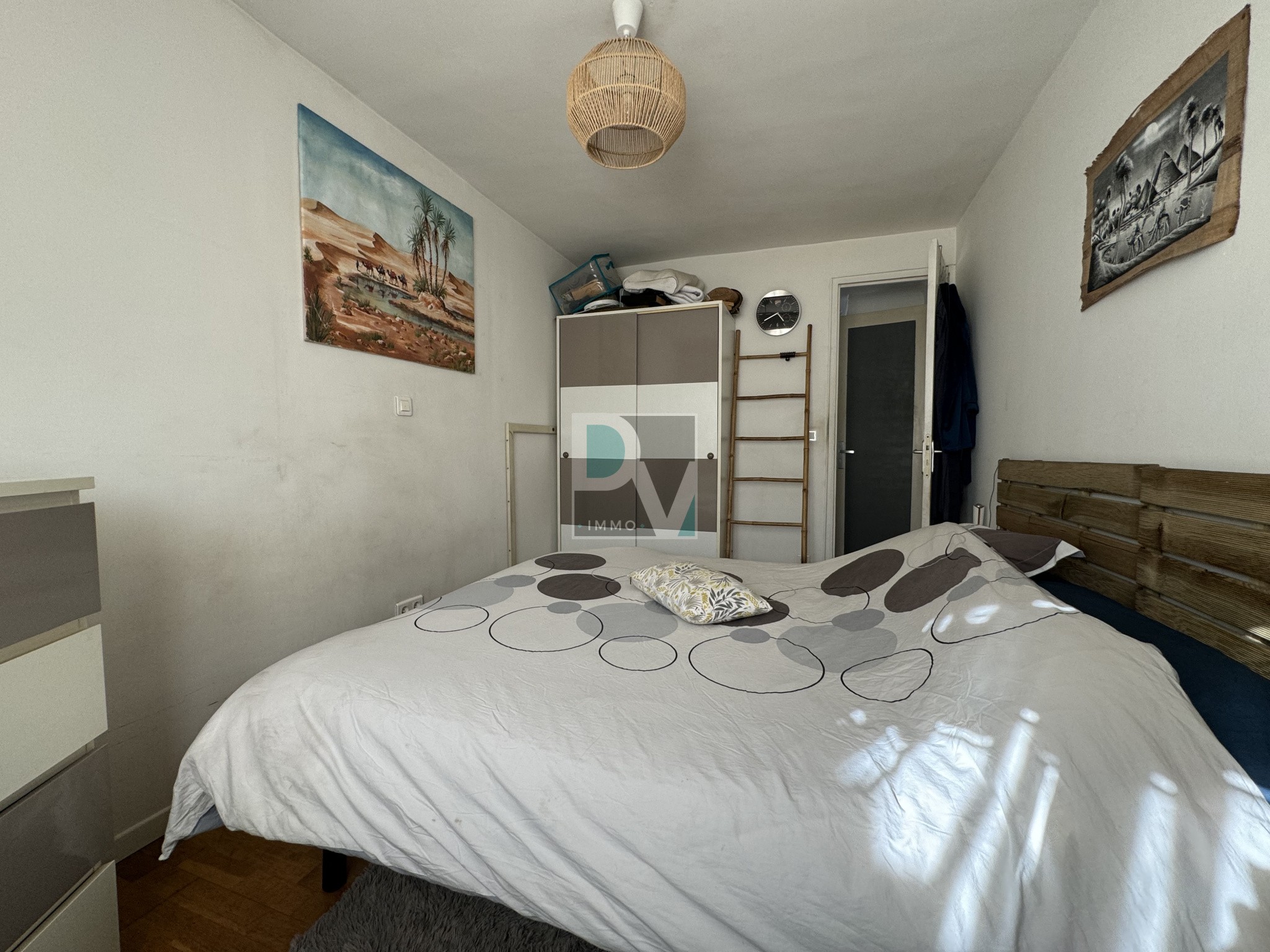 Vente Maison à Perpignan 3 pièces