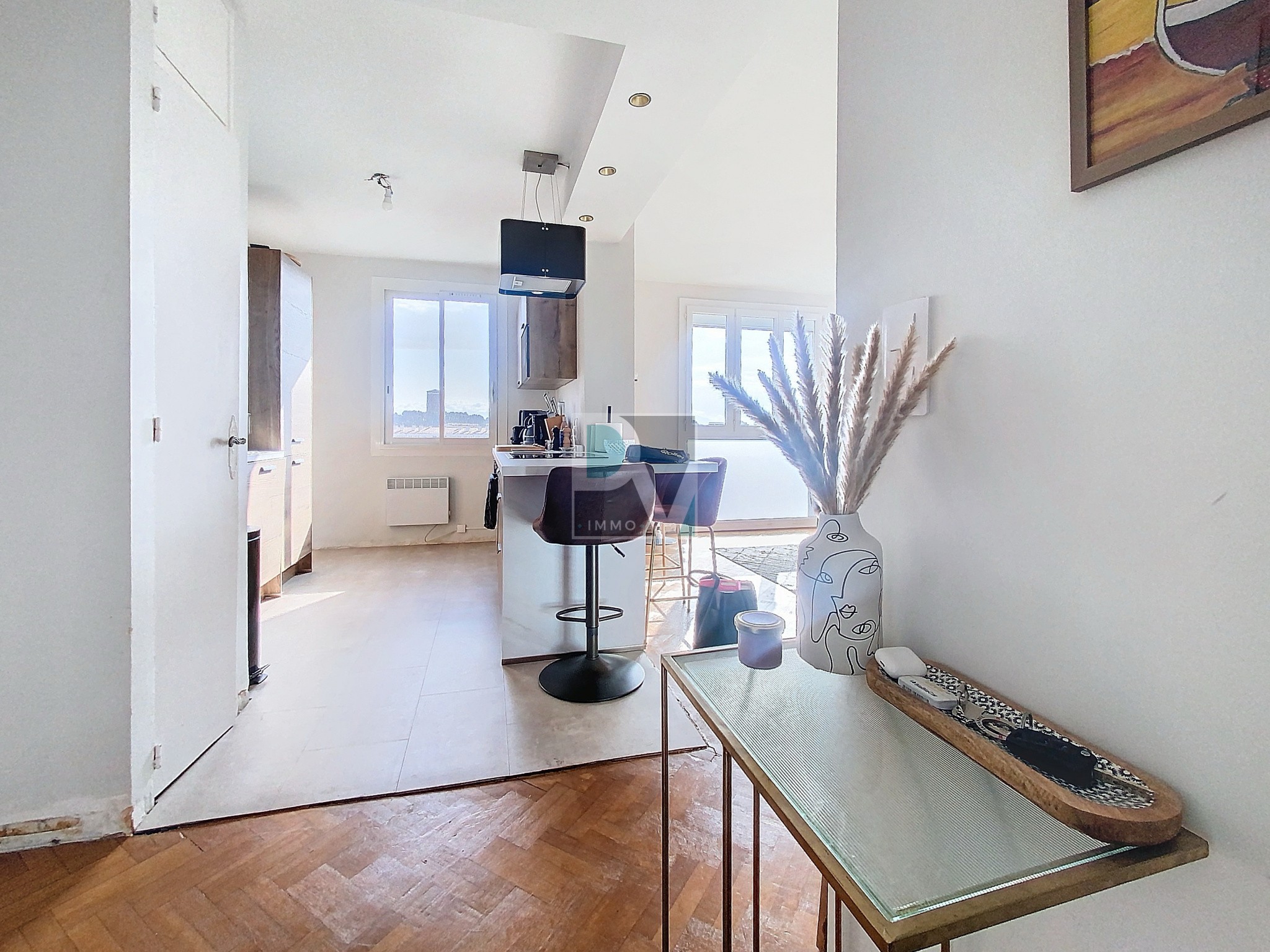 Vente Appartement à Perpignan 4 pièces