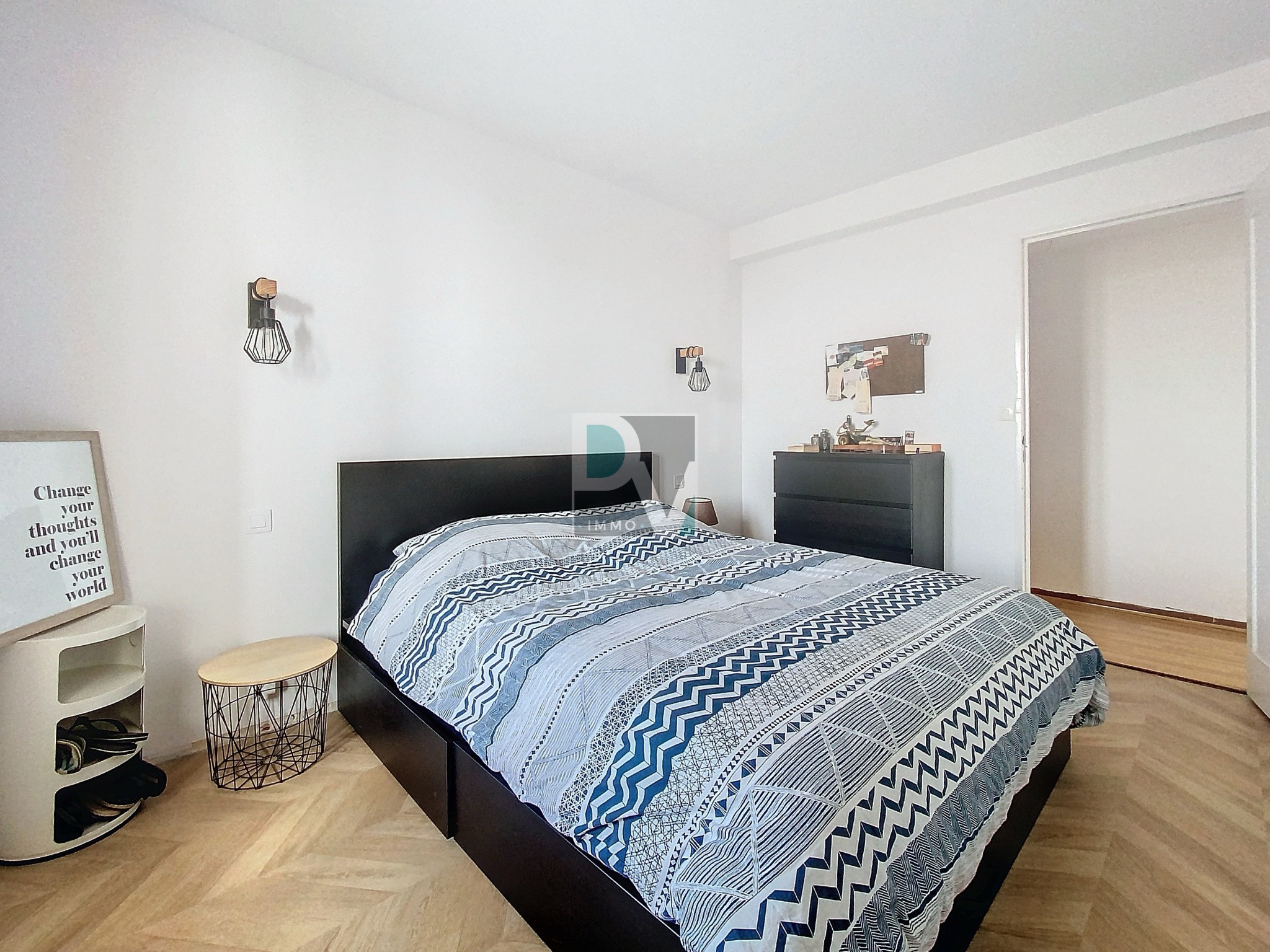 Vente Appartement à Perpignan 4 pièces