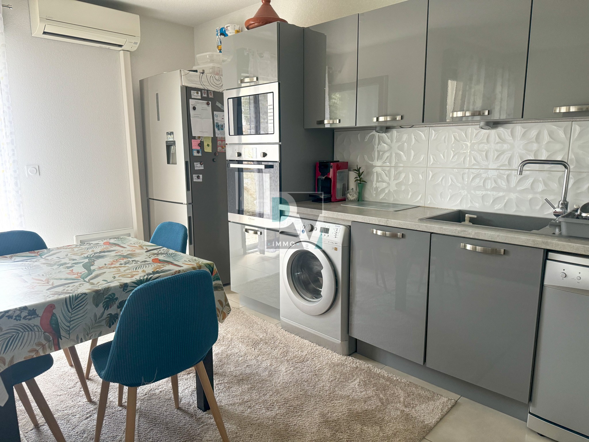 Vente Appartement à Perpignan 3 pièces