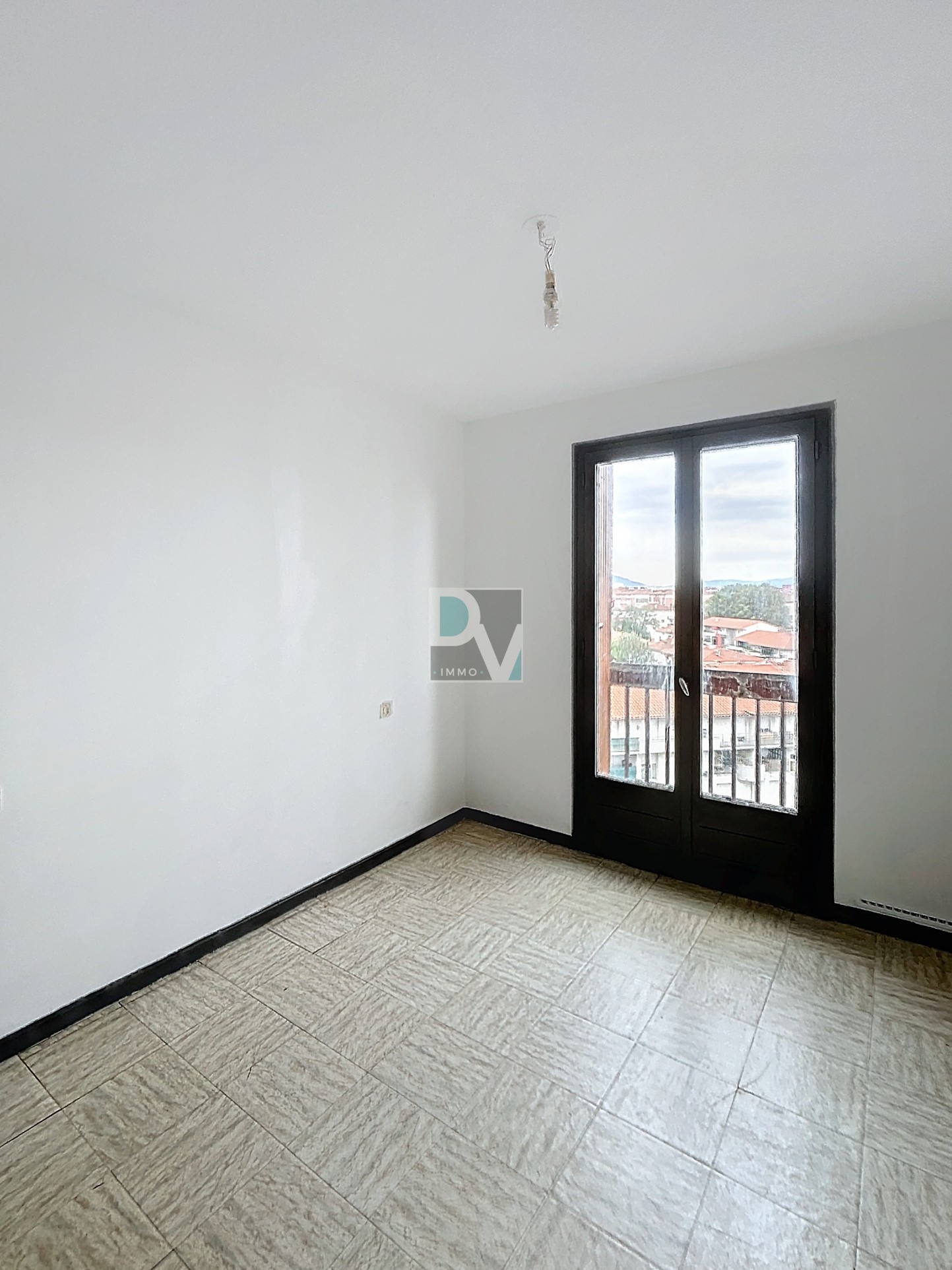 Vente Appartement à Perpignan 2 pièces