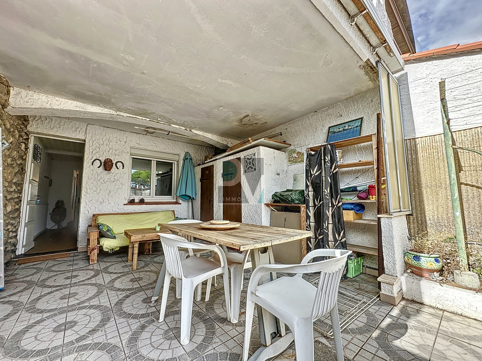 Vente Maison à Saint-Cyprien 5 pièces