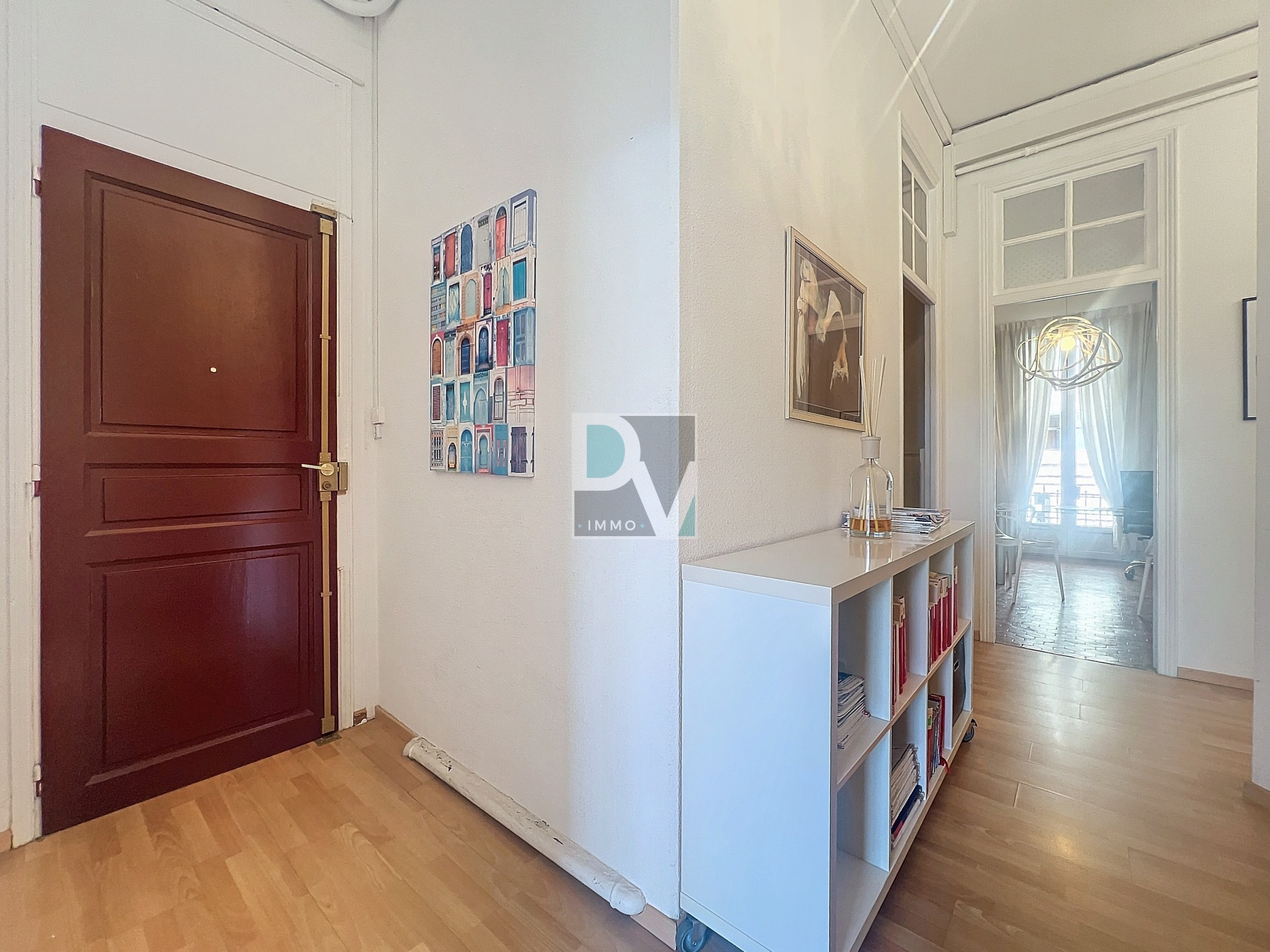 Vente Appartement à Perpignan 5 pièces