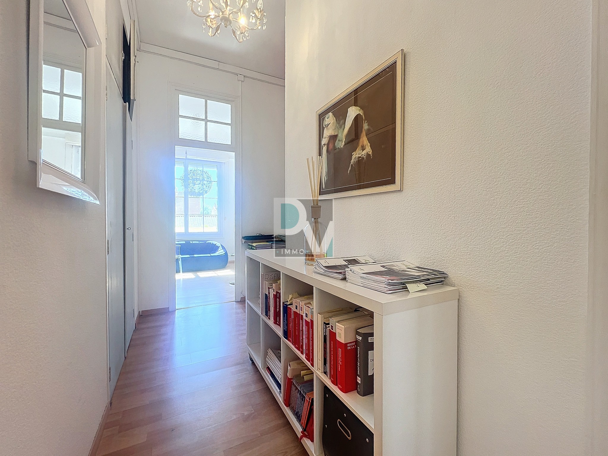 Vente Appartement à Perpignan 5 pièces