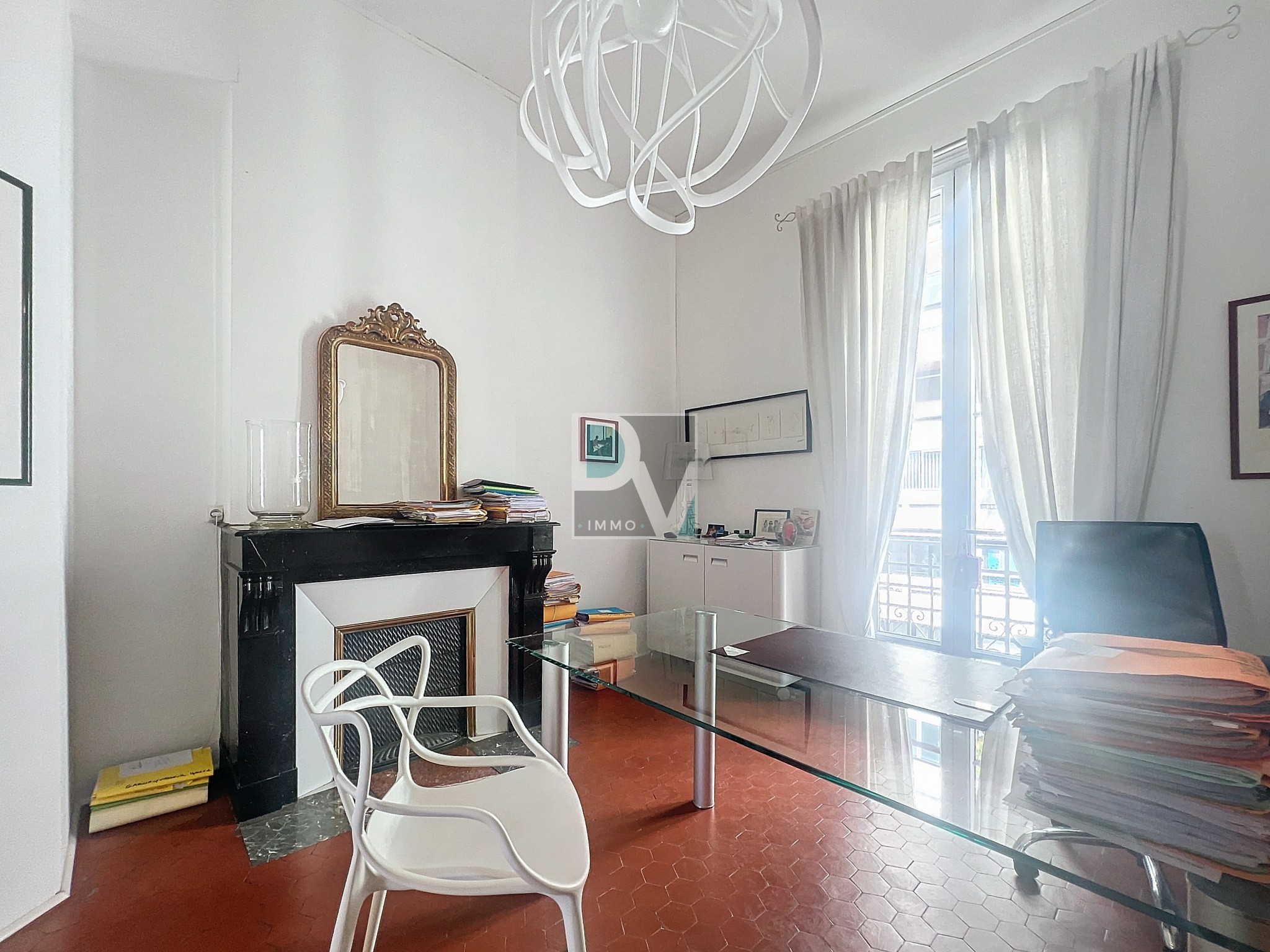 Vente Appartement à Perpignan 5 pièces