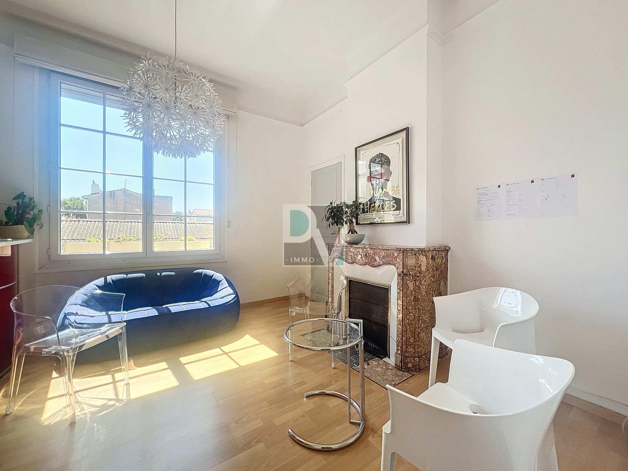 Vente Appartement à Perpignan 5 pièces