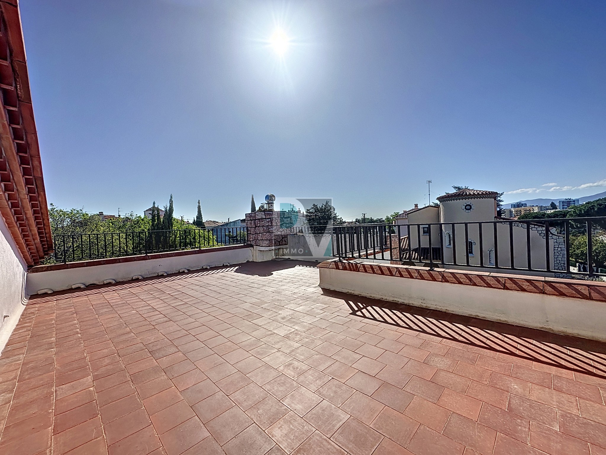 Vente Maison à Perpignan 7 pièces