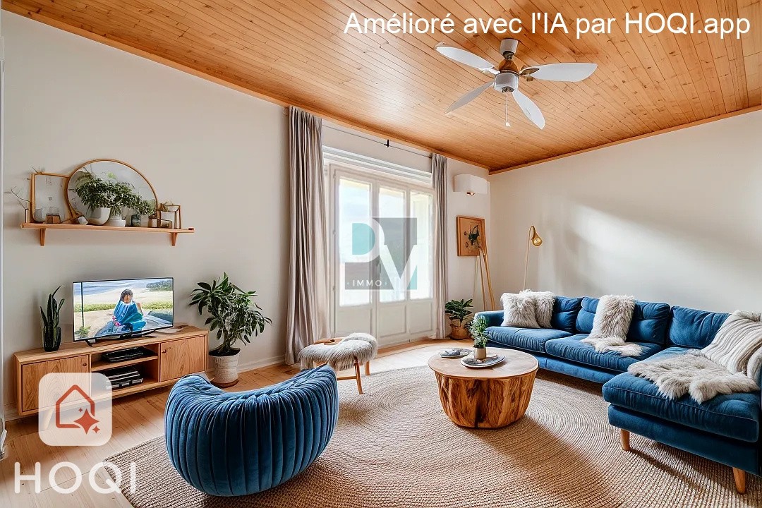 Vente Maison à le Soler 4 pièces