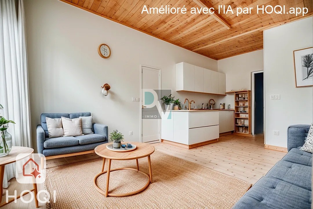 Vente Maison à le Soler 4 pièces