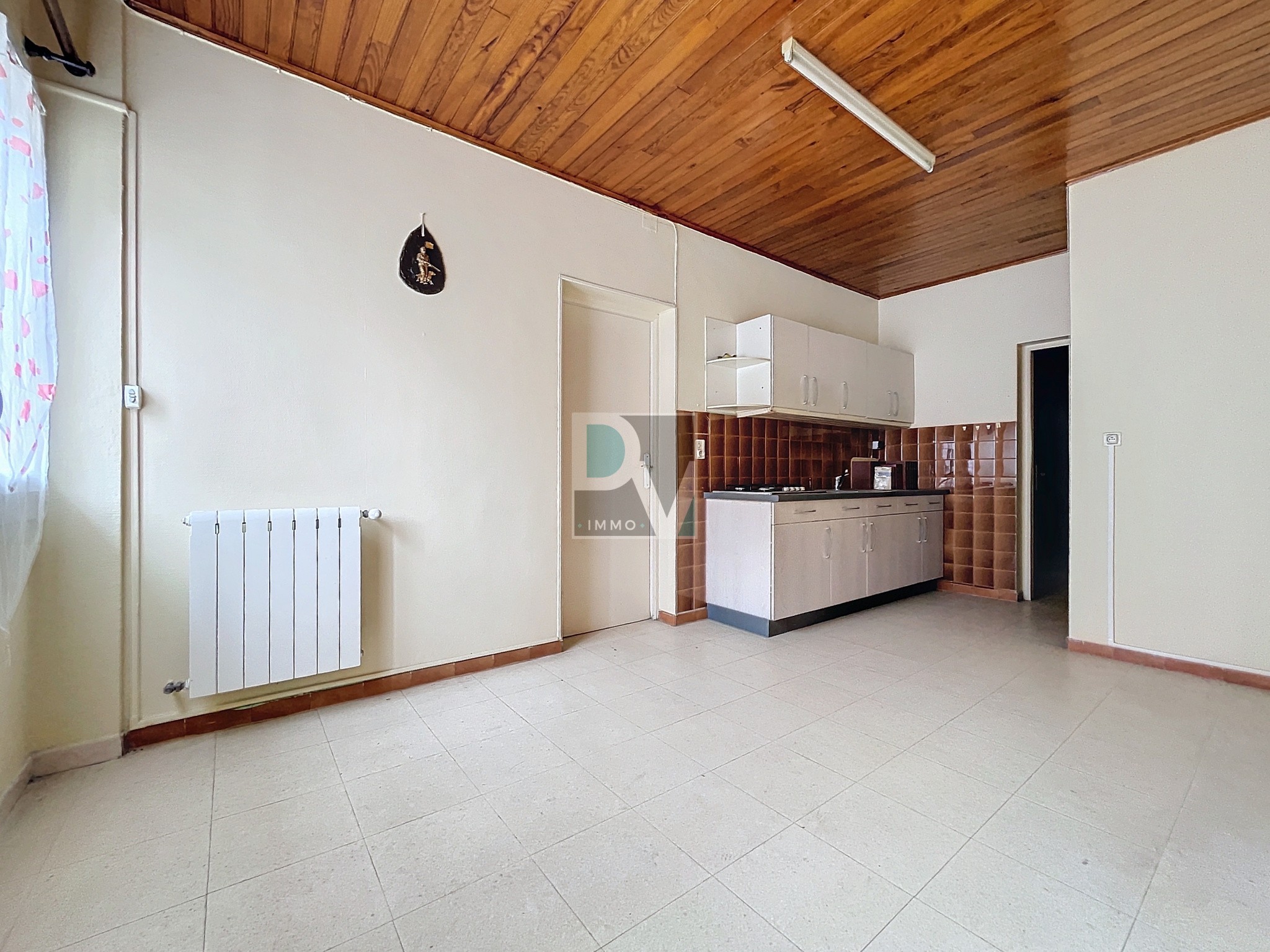 Vente Maison à le Soler 4 pièces