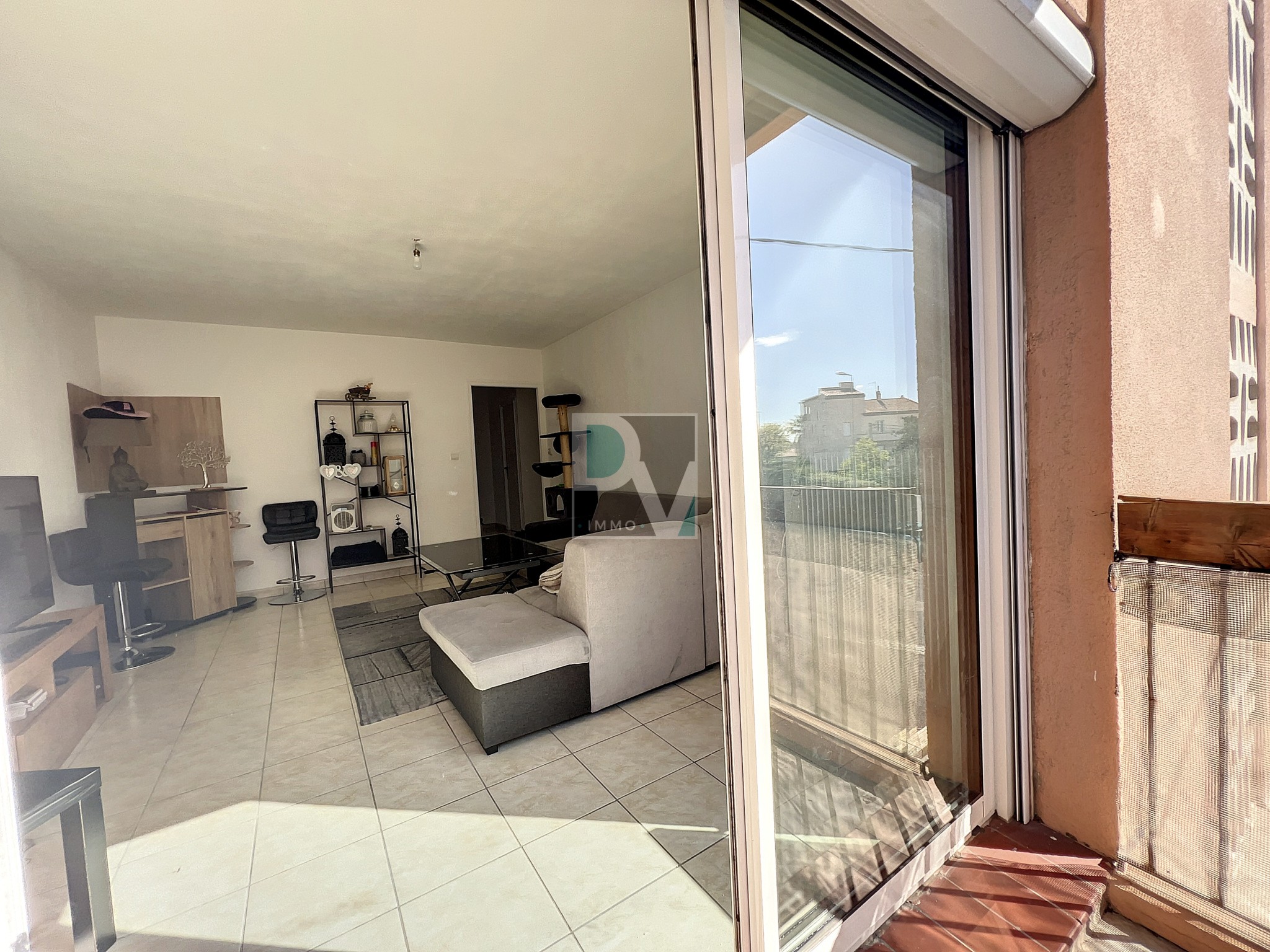 Vente Appartement à Perpignan 2 pièces