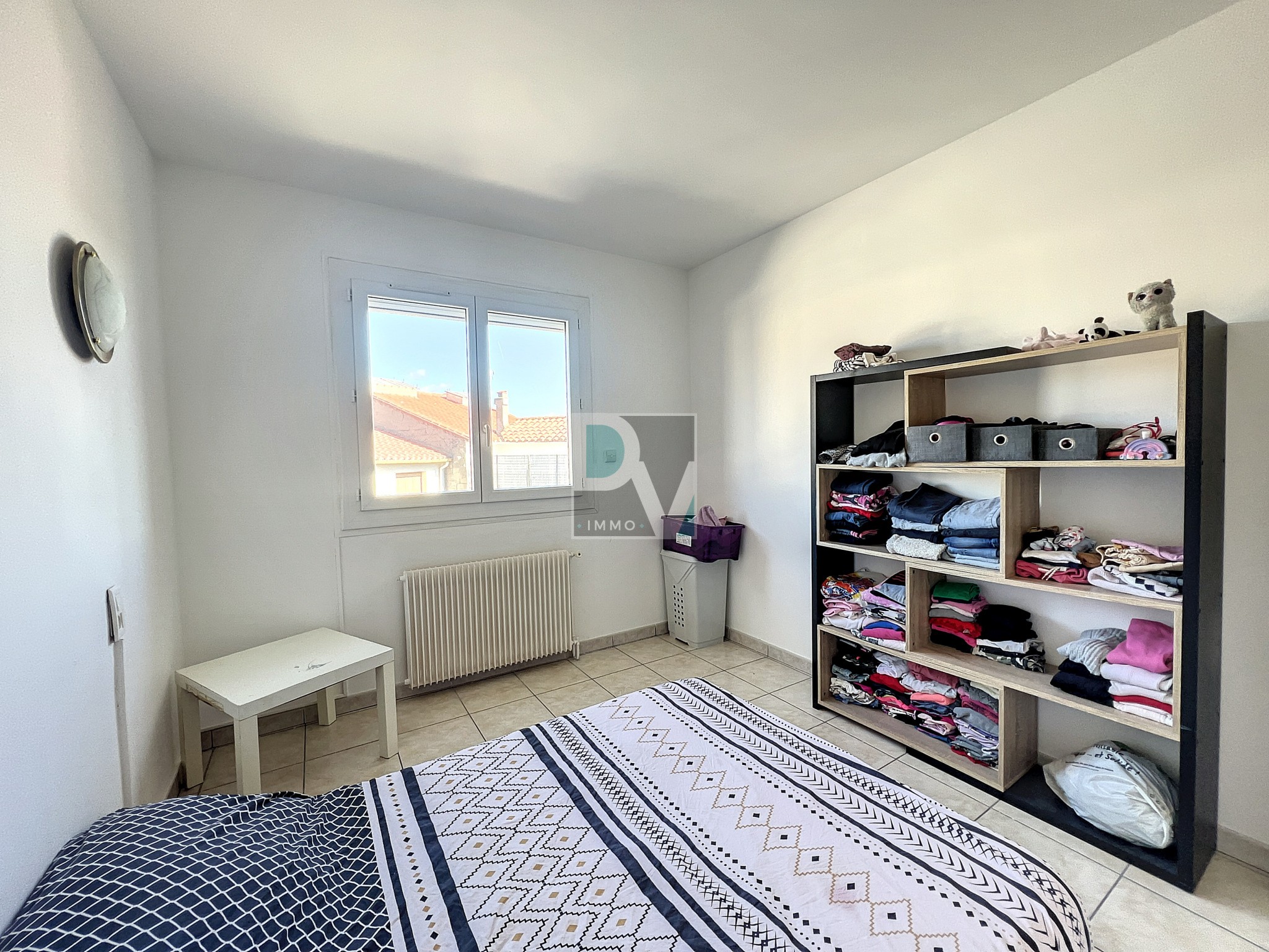 Vente Appartement à Perpignan 2 pièces