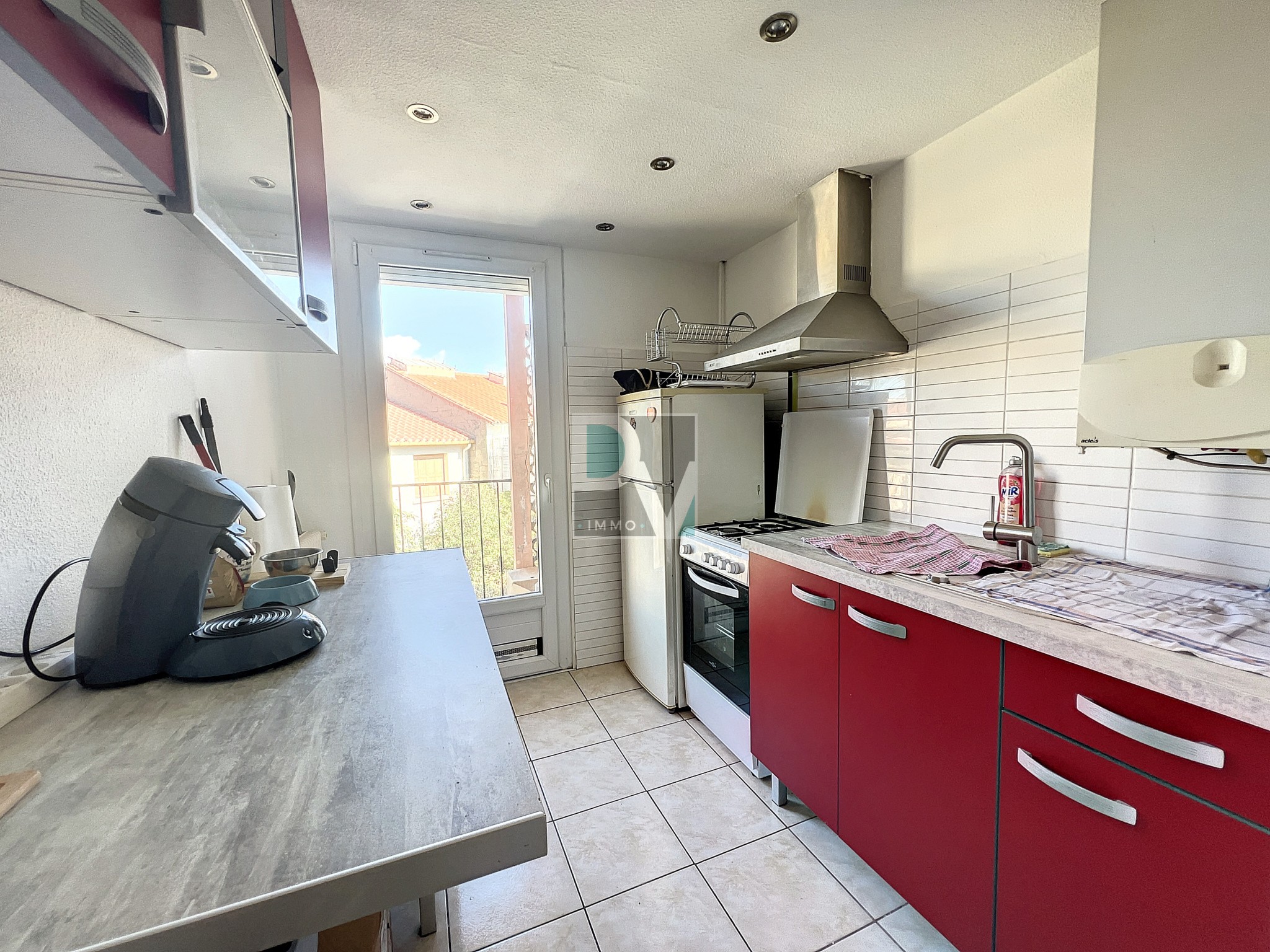 Vente Appartement à Perpignan 2 pièces