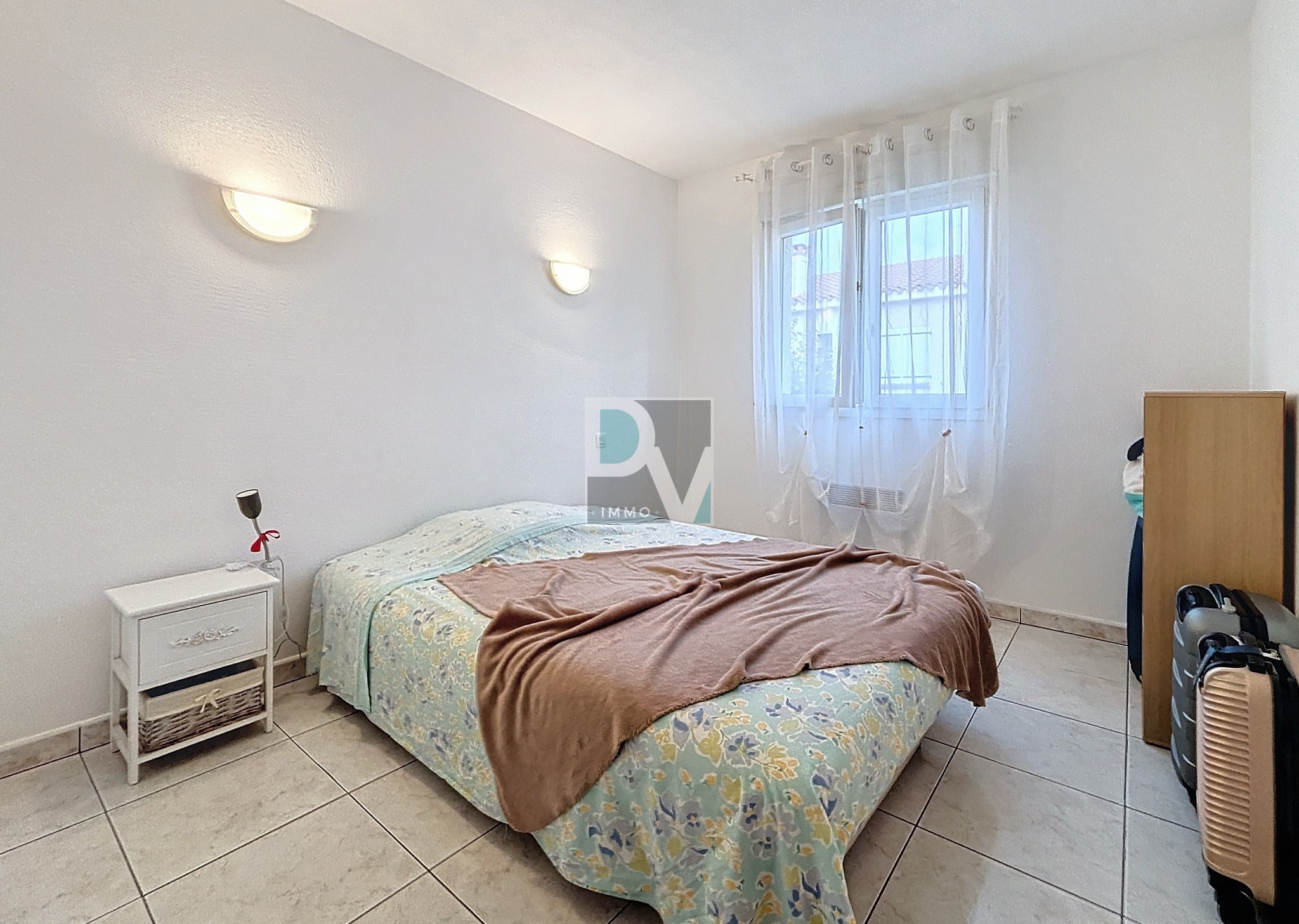 Vente Appartement à Perpignan 2 pièces